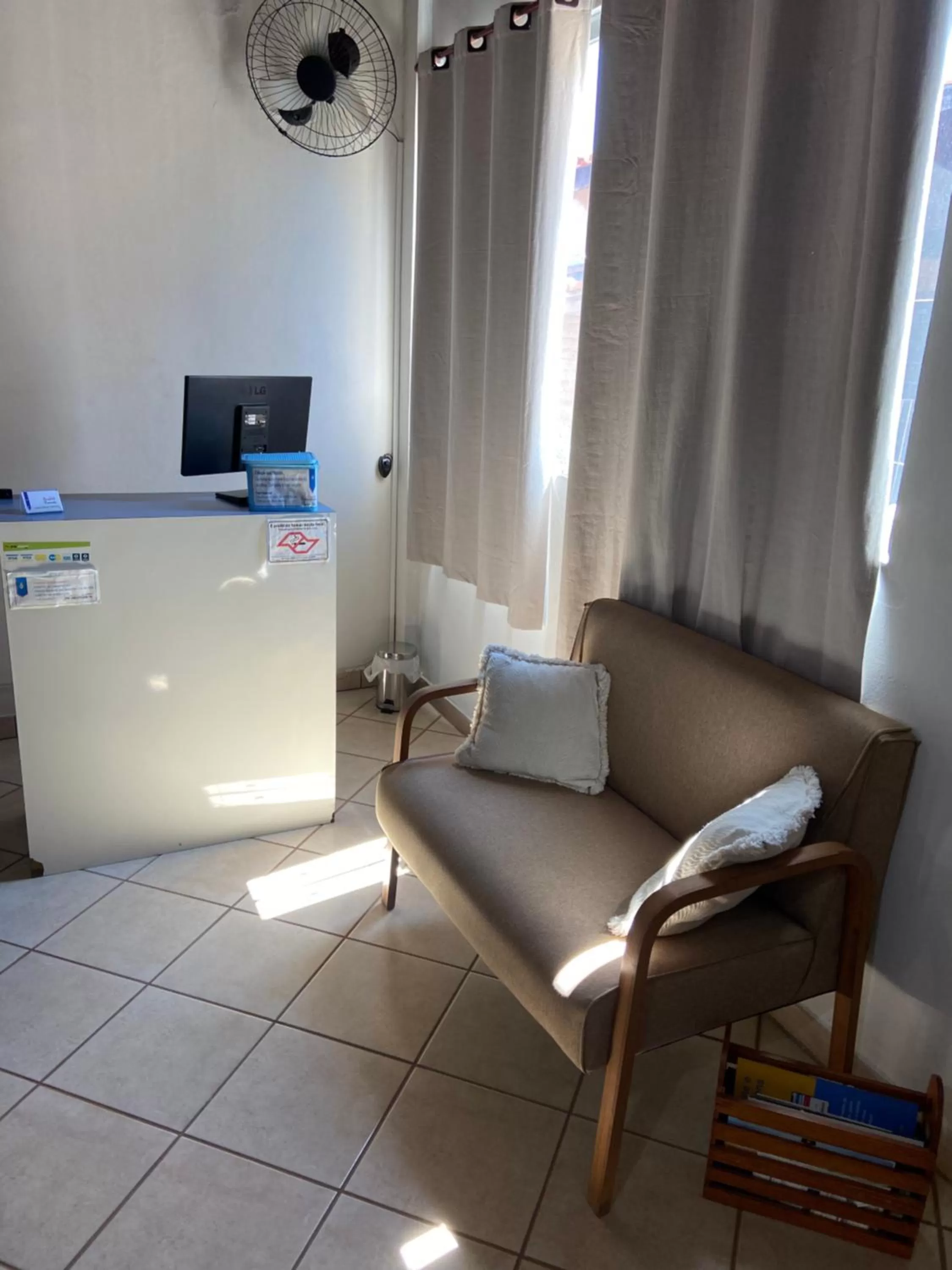 Pousada Casa de Bragança