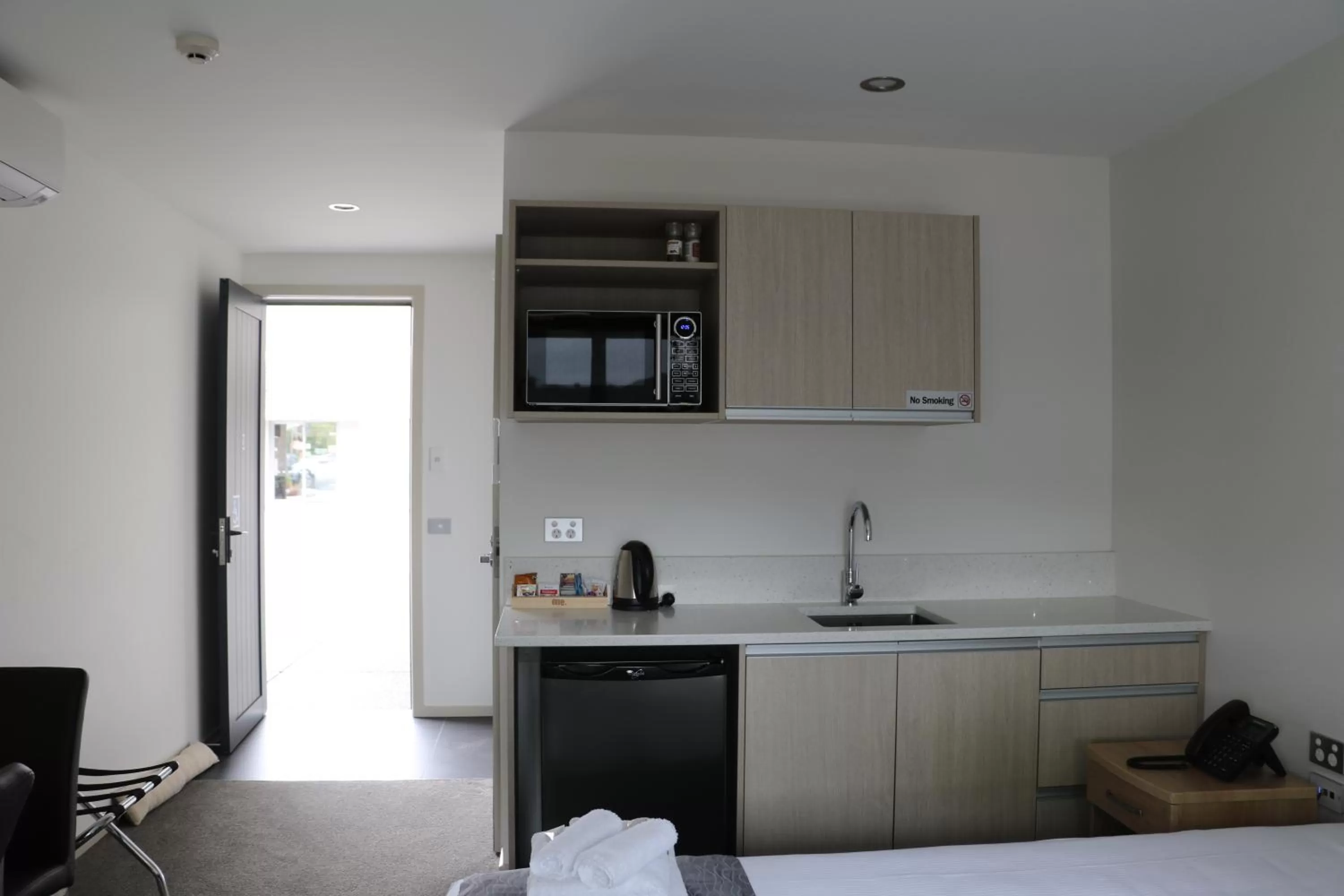 MCM Motel Christchurch