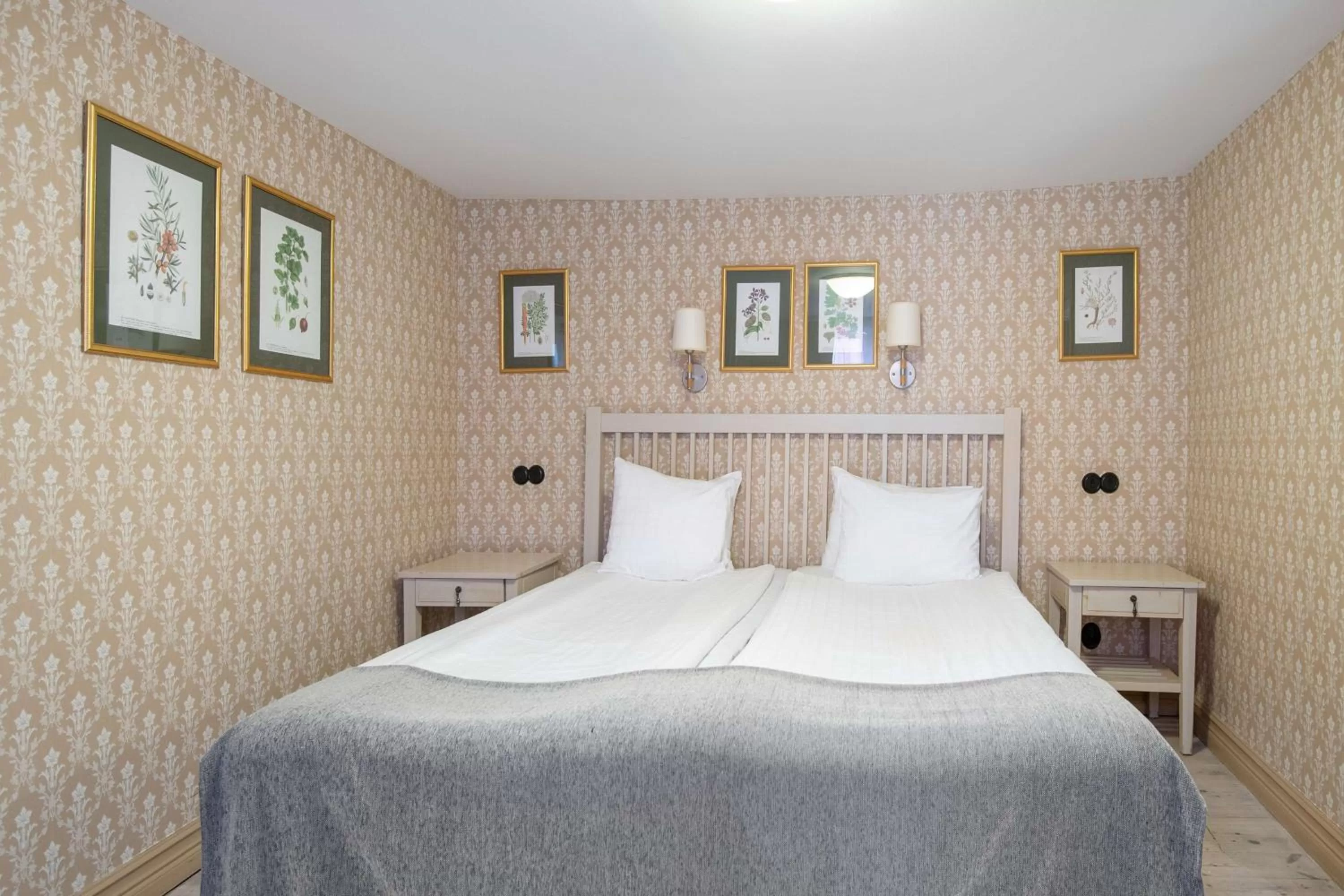 Photo of the whole room, Bed in Best Western Hotel Royal