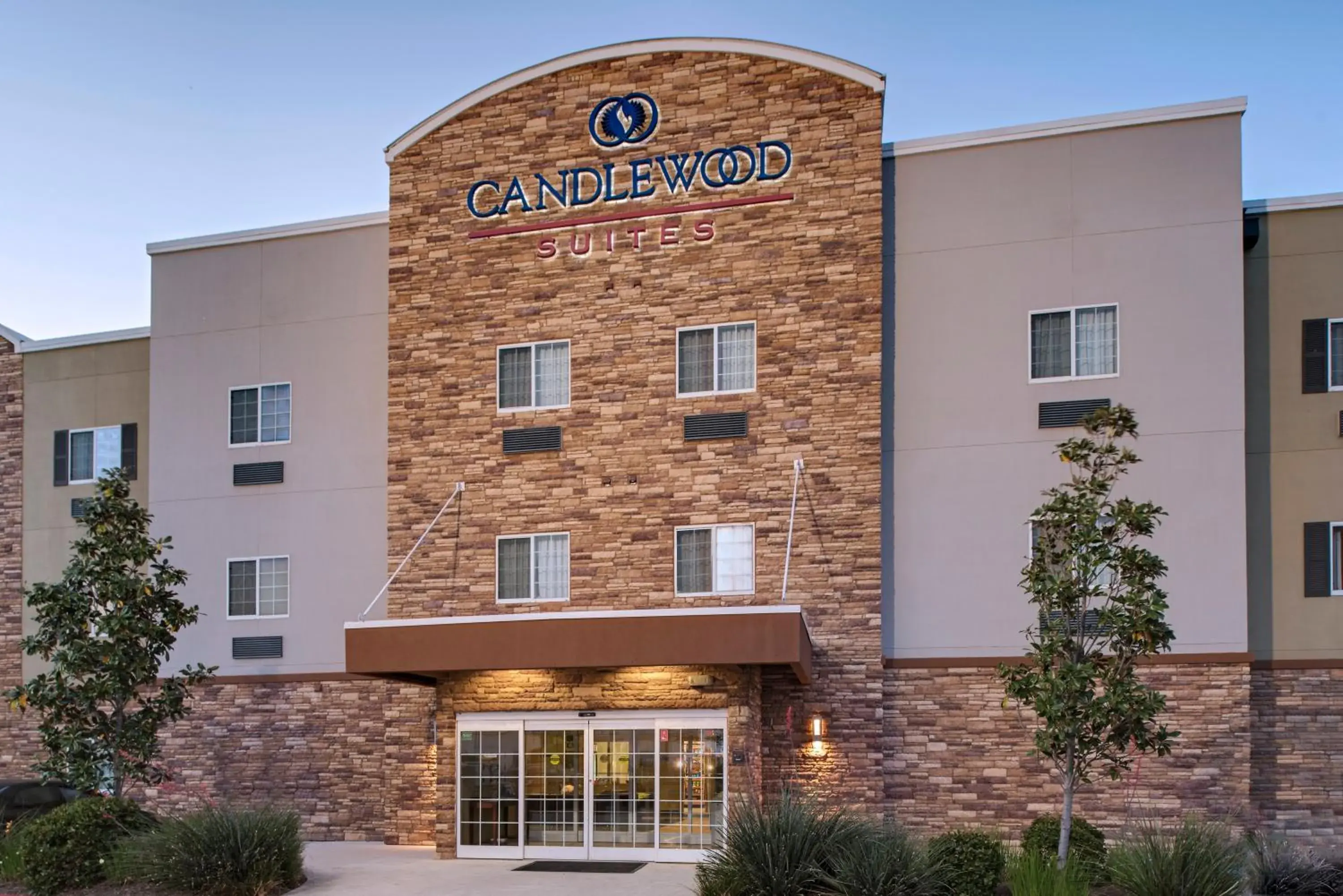 Candlewood Suites Austin North-Cedar Park by IHG Candlewood Suites Austin North-Cedar Park by IHG