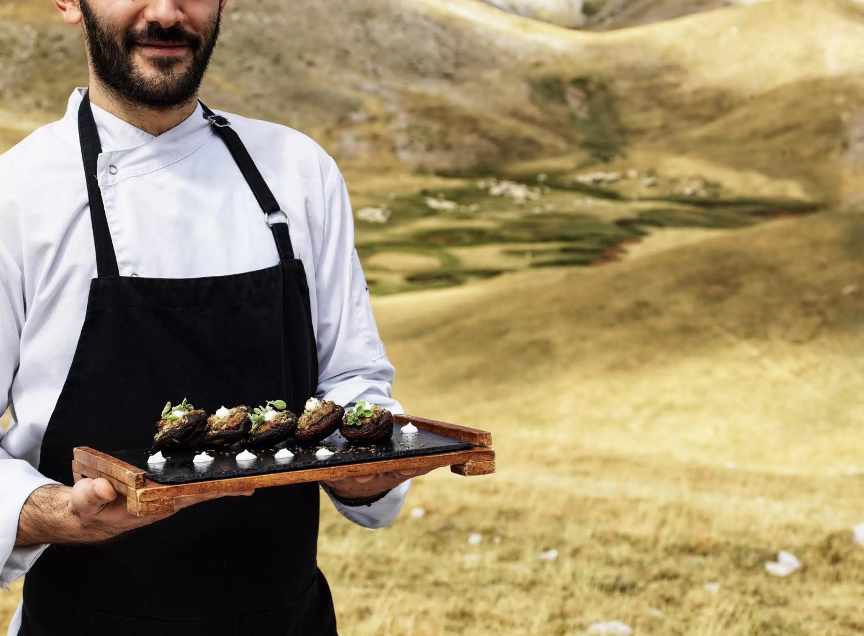 Staff in Grand Forest Metsovo - Leading Hotels of the World