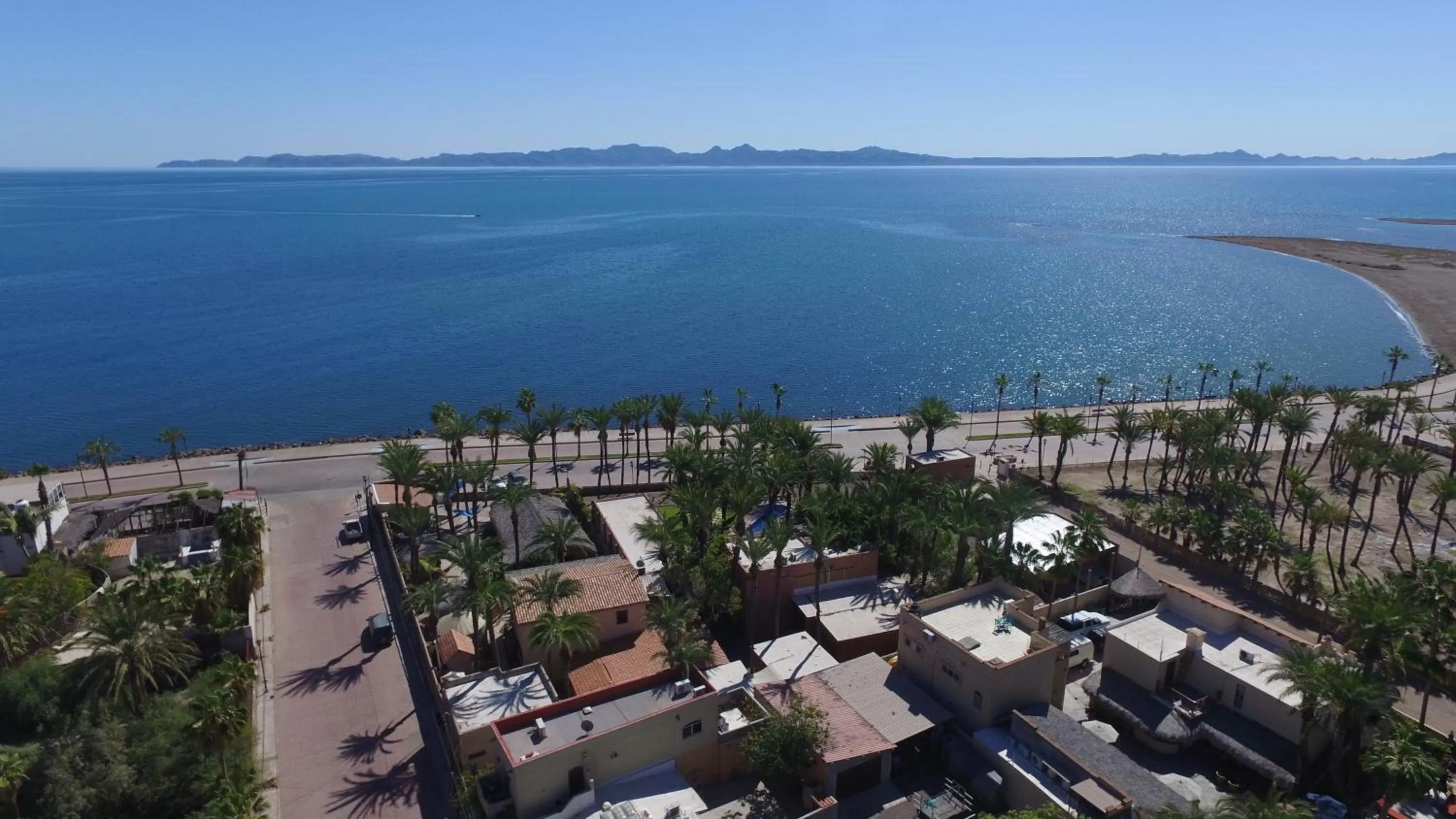 Off site in Sukasa Bungalows