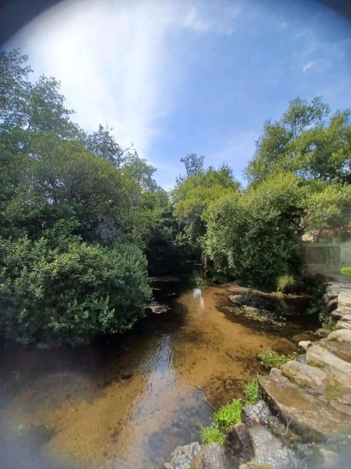 Nearby landmark in Leonchic - Guest House