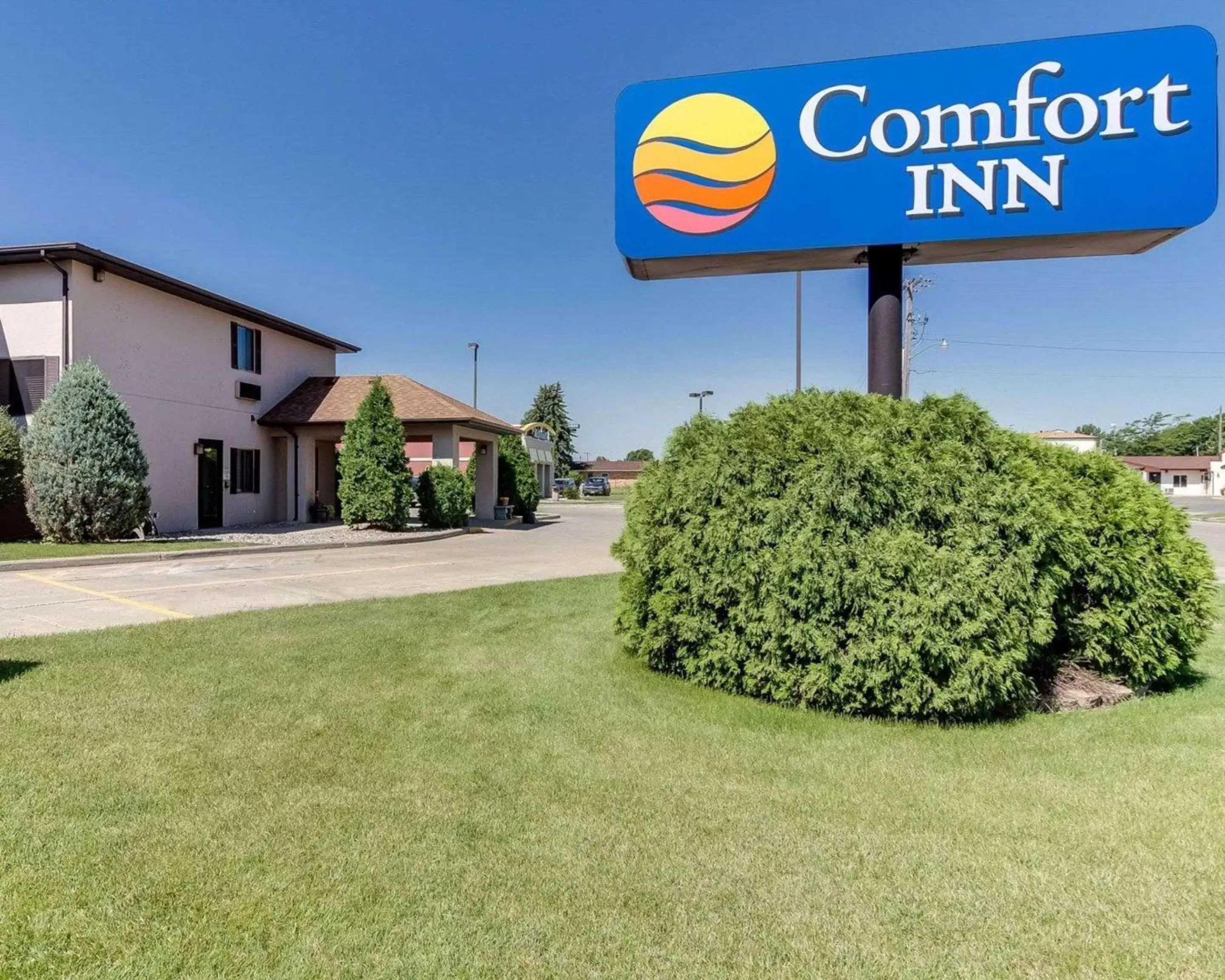 Comfort Inn Comfort Inn