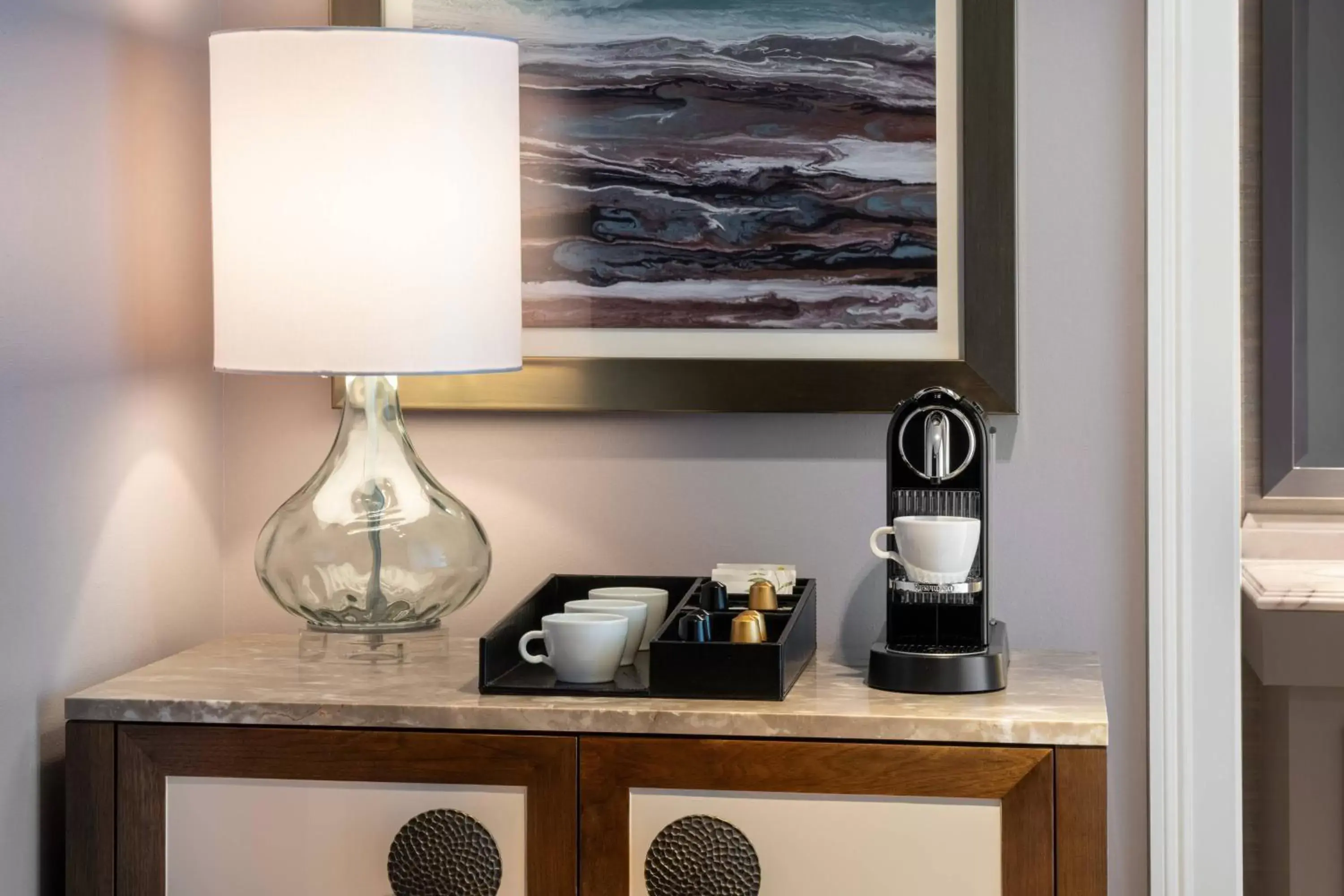 Club Bay View Suite, Club level, 1 Bedroom Suite, High floor in The Ritz-Carlton, Sarasota Club Bay View Suite, Club level, 1 Bedroom Suite, High floor in The Ritz-Carlton, Sarasota