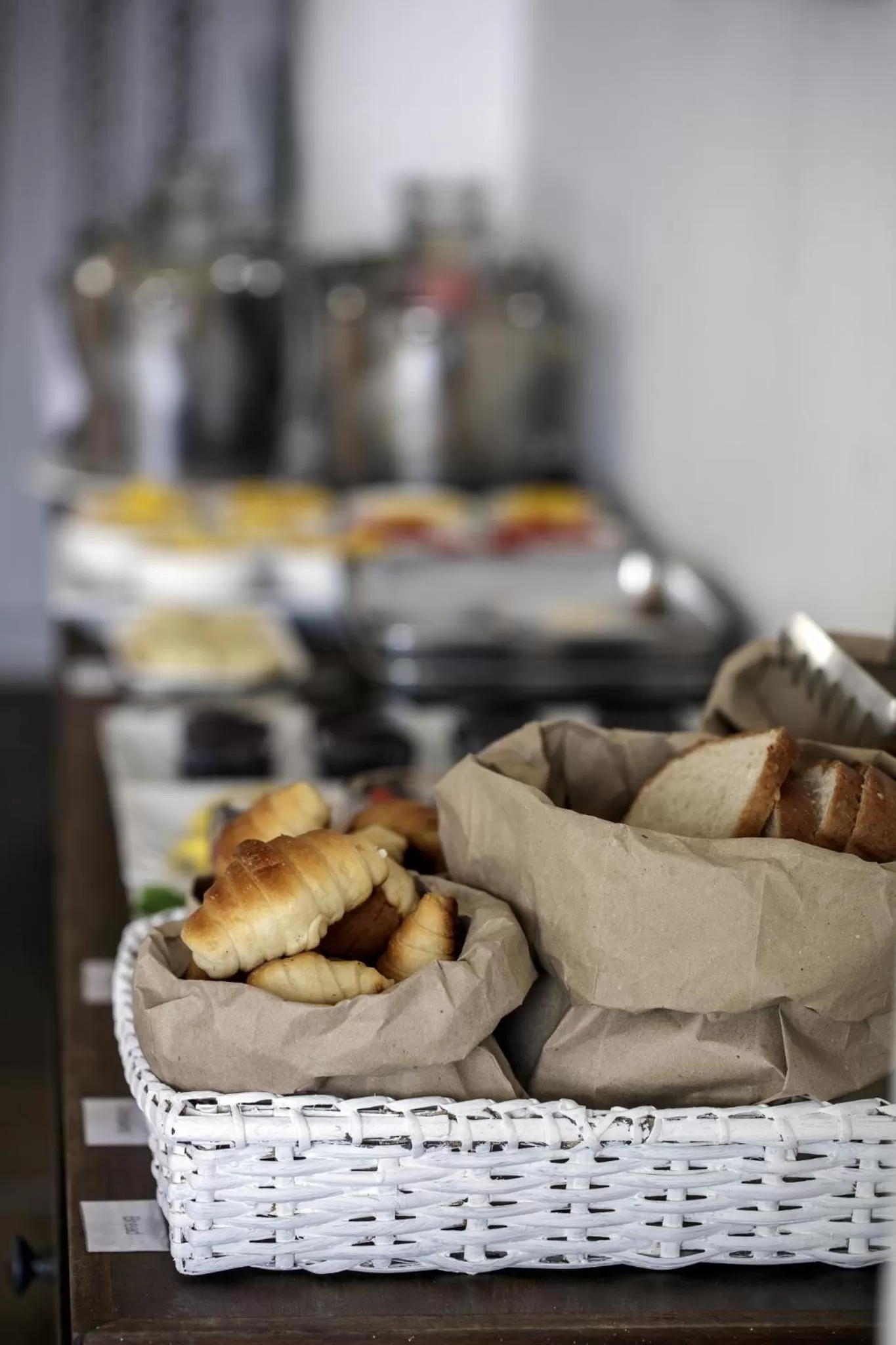 Restaurant/places to eat in Ocean Vida Beach and Dive Resort