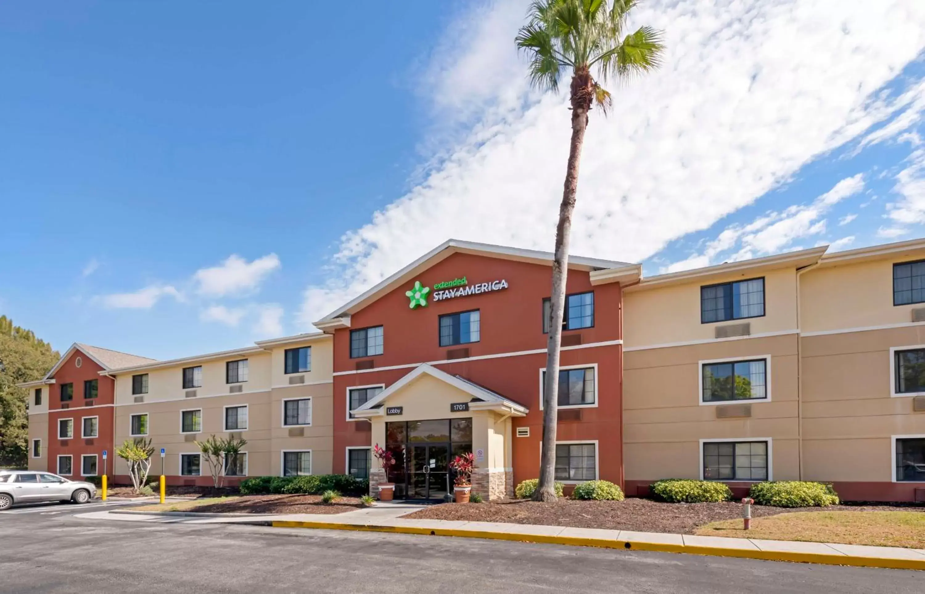 Extended Stay America Suites - Melbourne - Airport Extended Stay America Suites - Melbourne - Airport