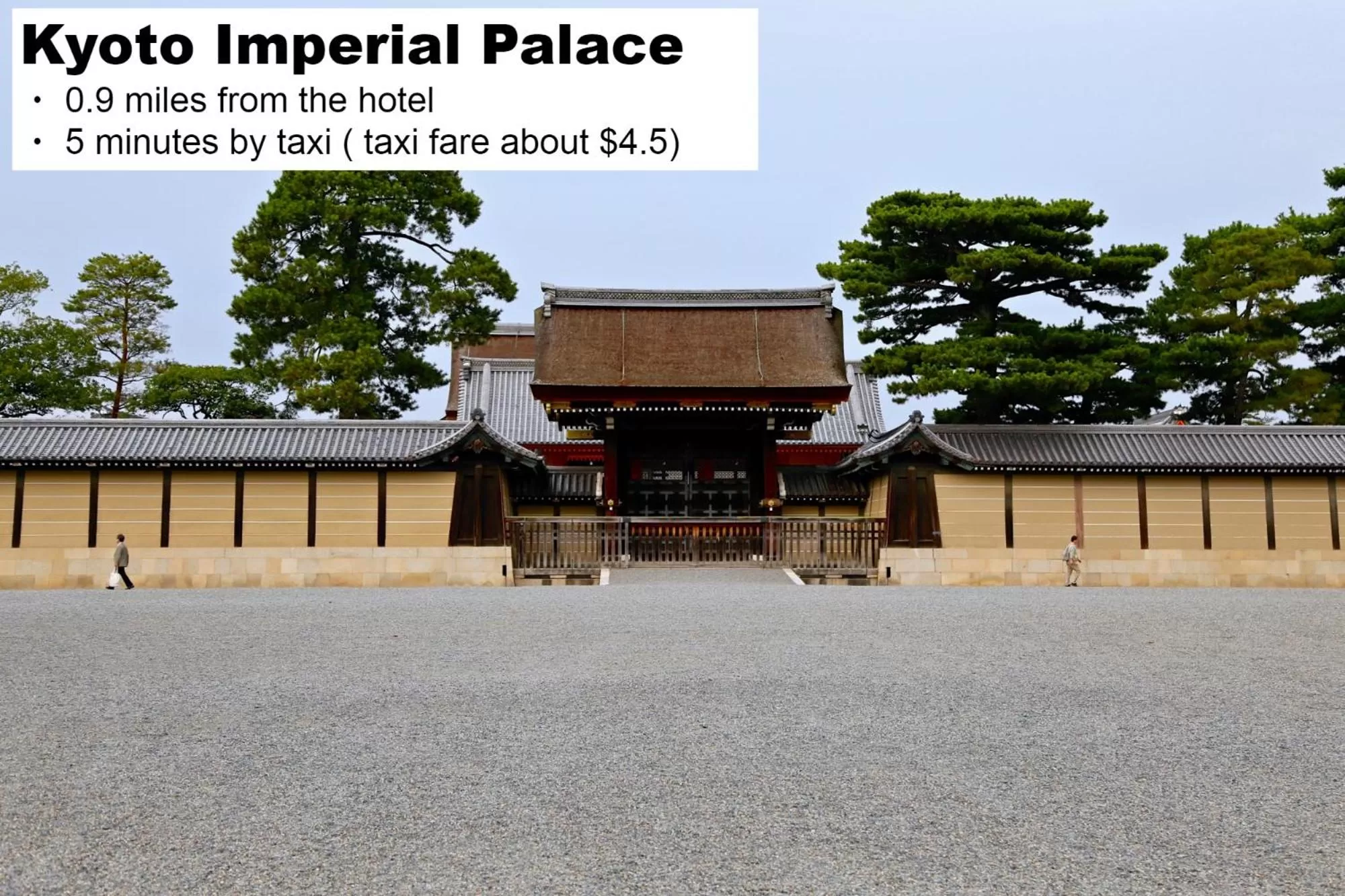 hotel MONday Kyoto Karasuma Nijo