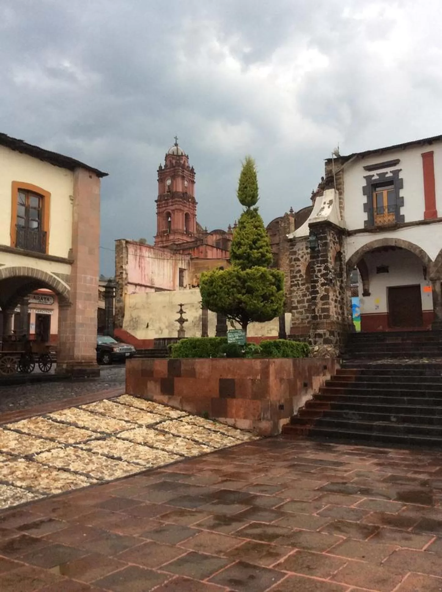 Other, Nearby Landmark in Hotel Plaza Mayor