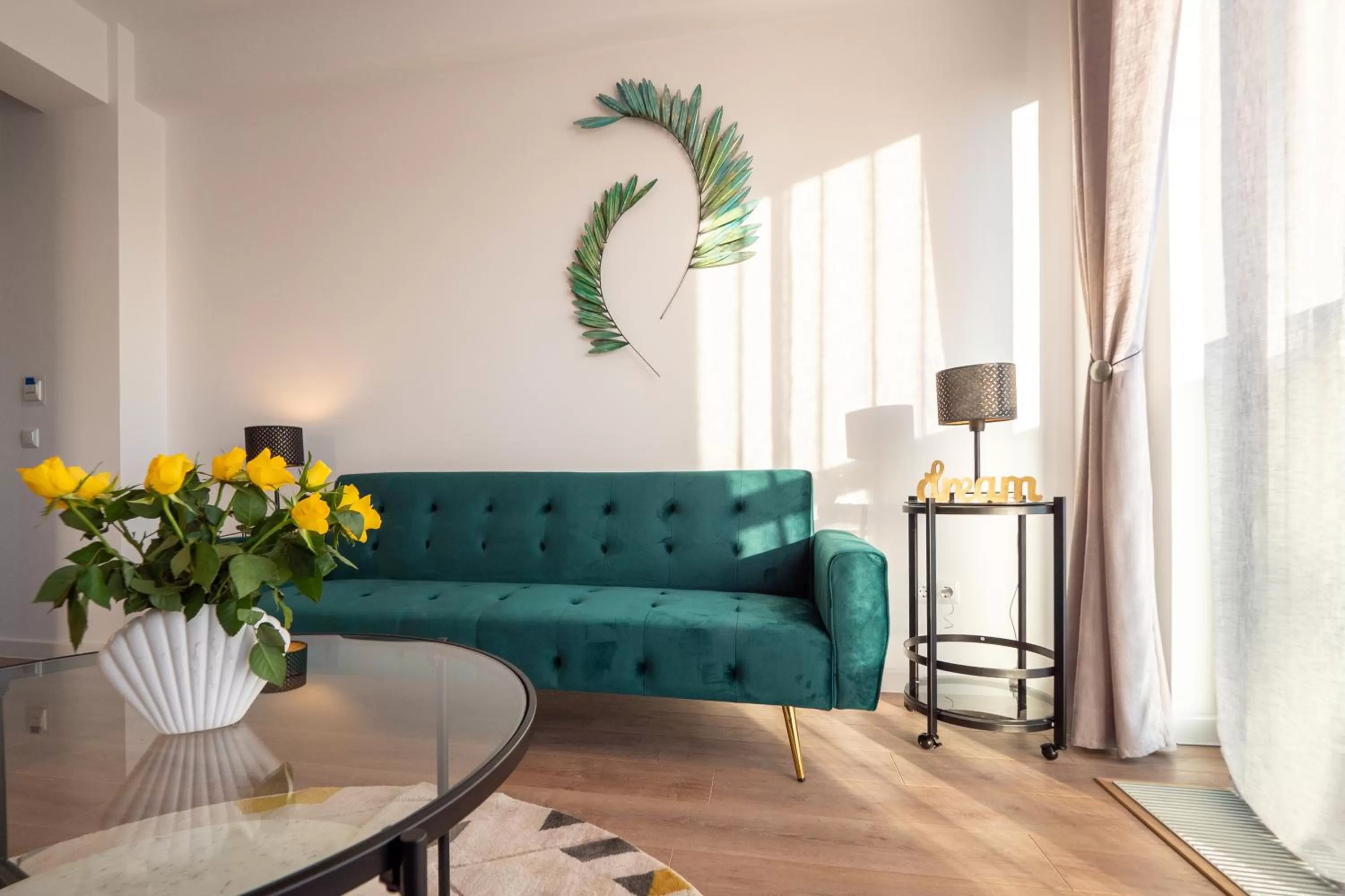 Signature Aparthotel - Boutique