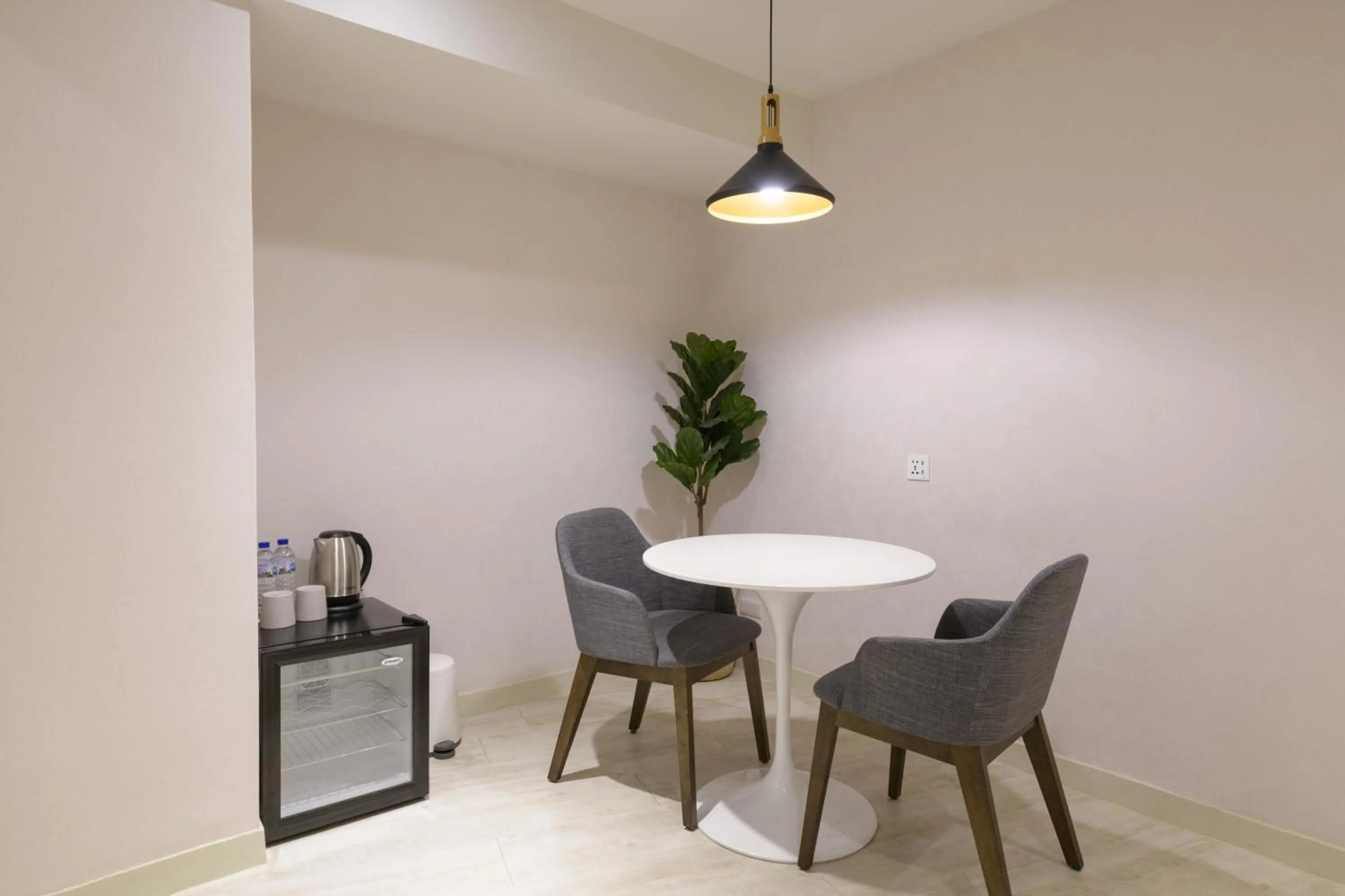 Members Hotel at Taipei 101