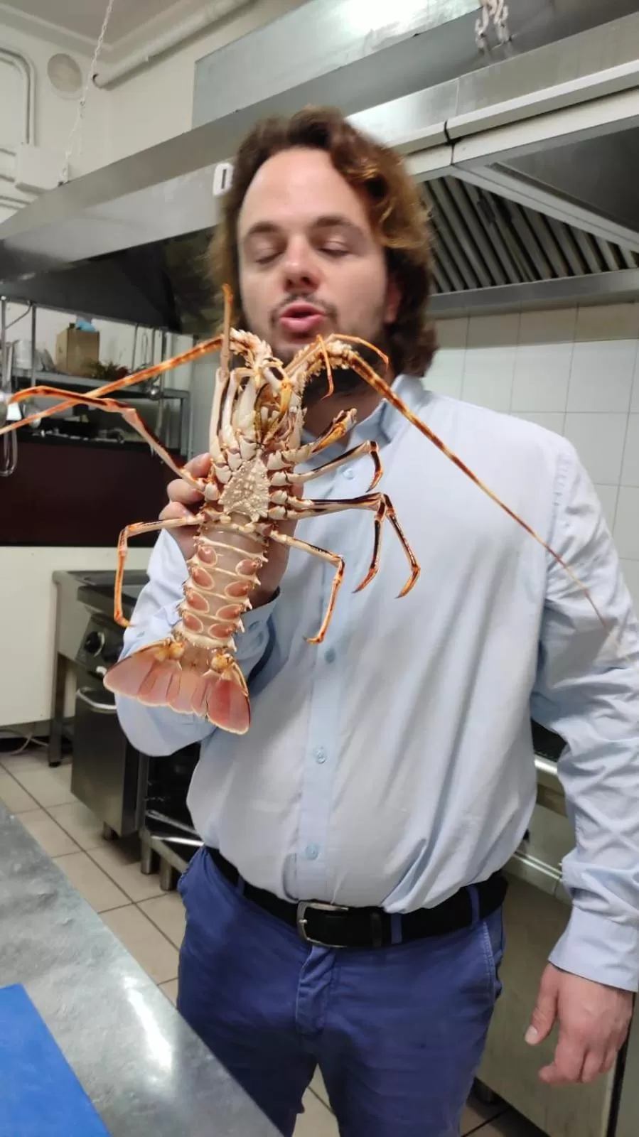 Hotel Profumo Di Mare