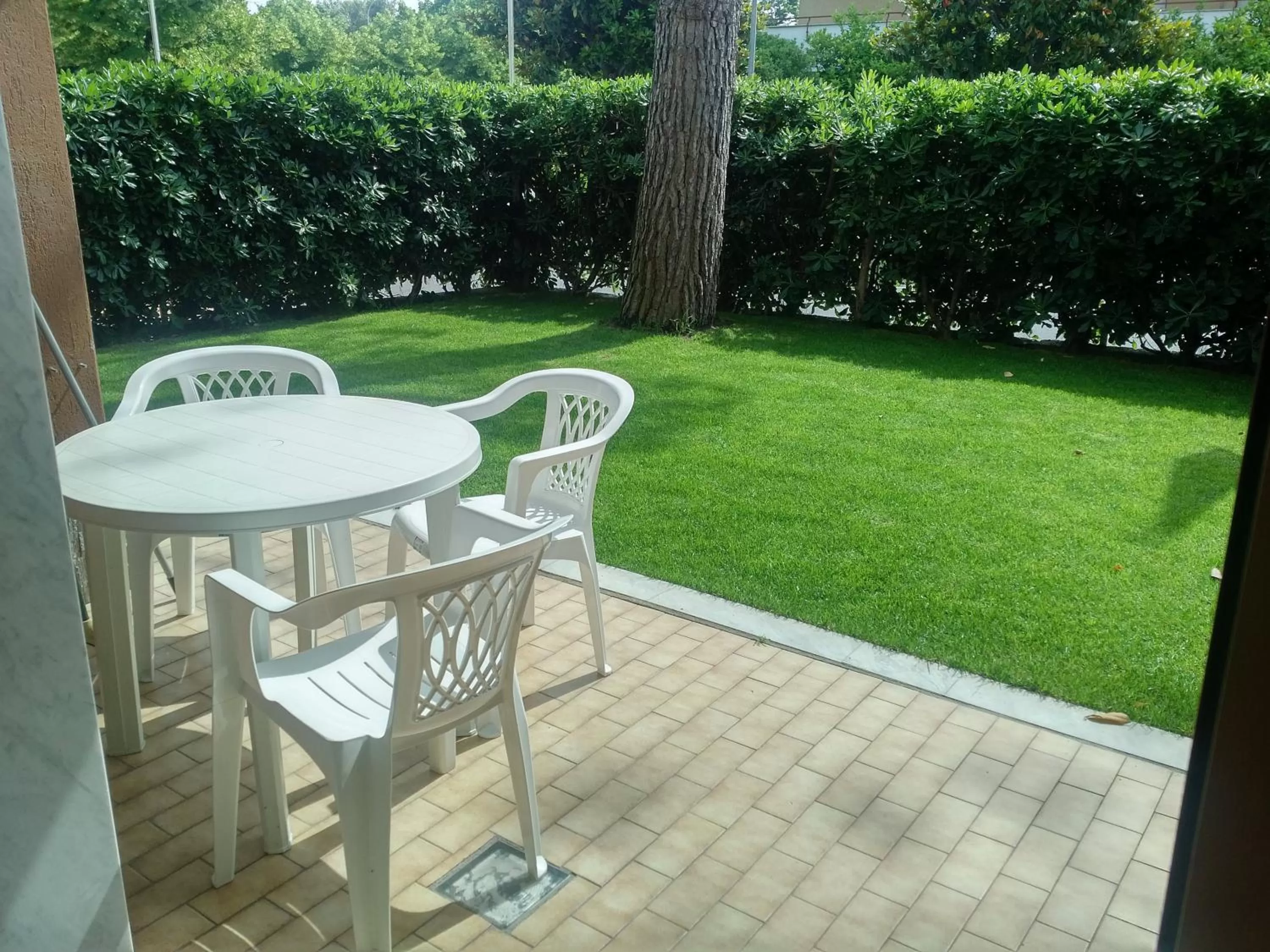 Garden in Residence Aurora Wellness & Spa