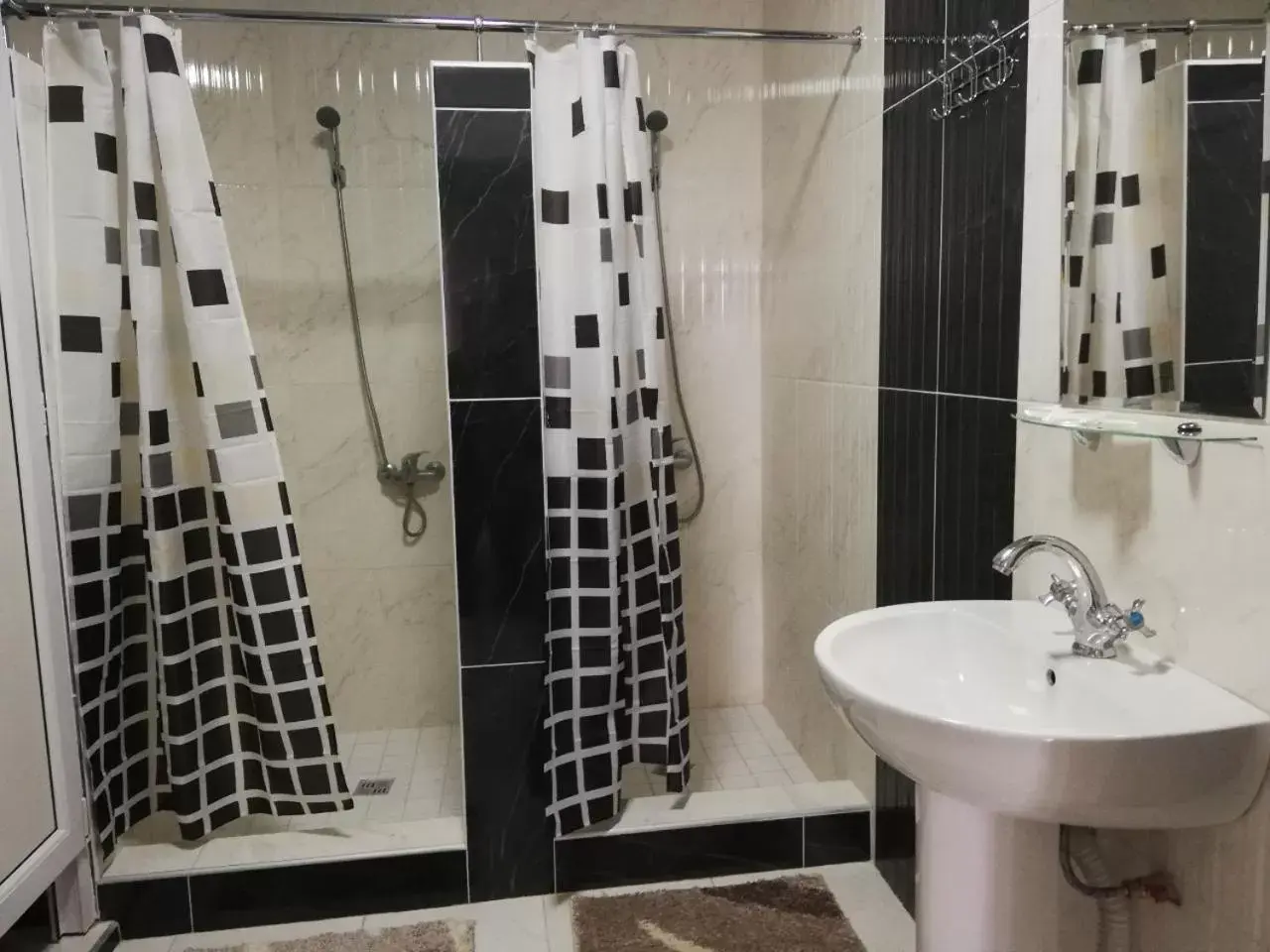 Standard Apartment in Monte-Kristo Hotel Standard Apartment in Monte-Kristo Hotel