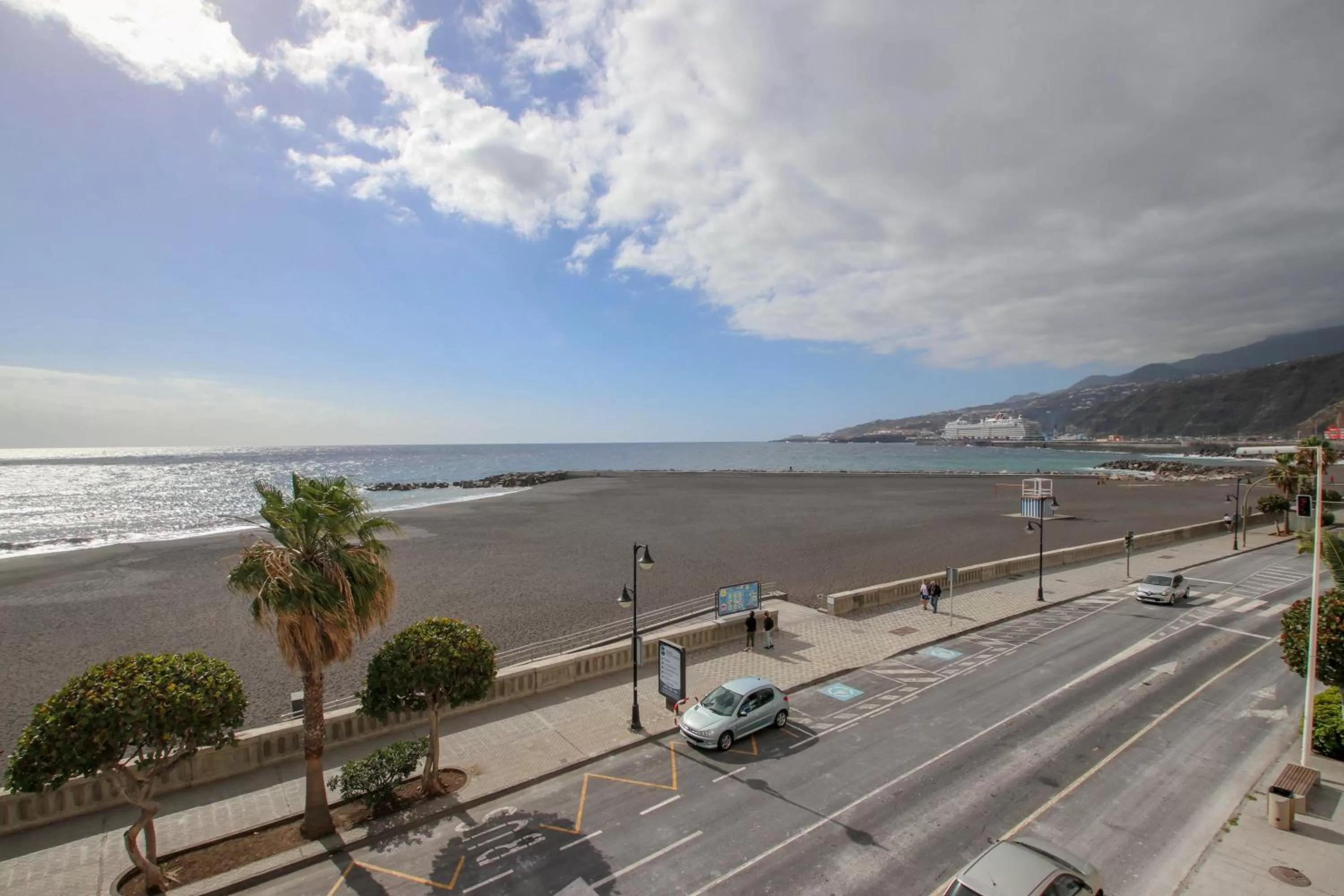 Decorative detail in Hotel Emblemático Holiday Time