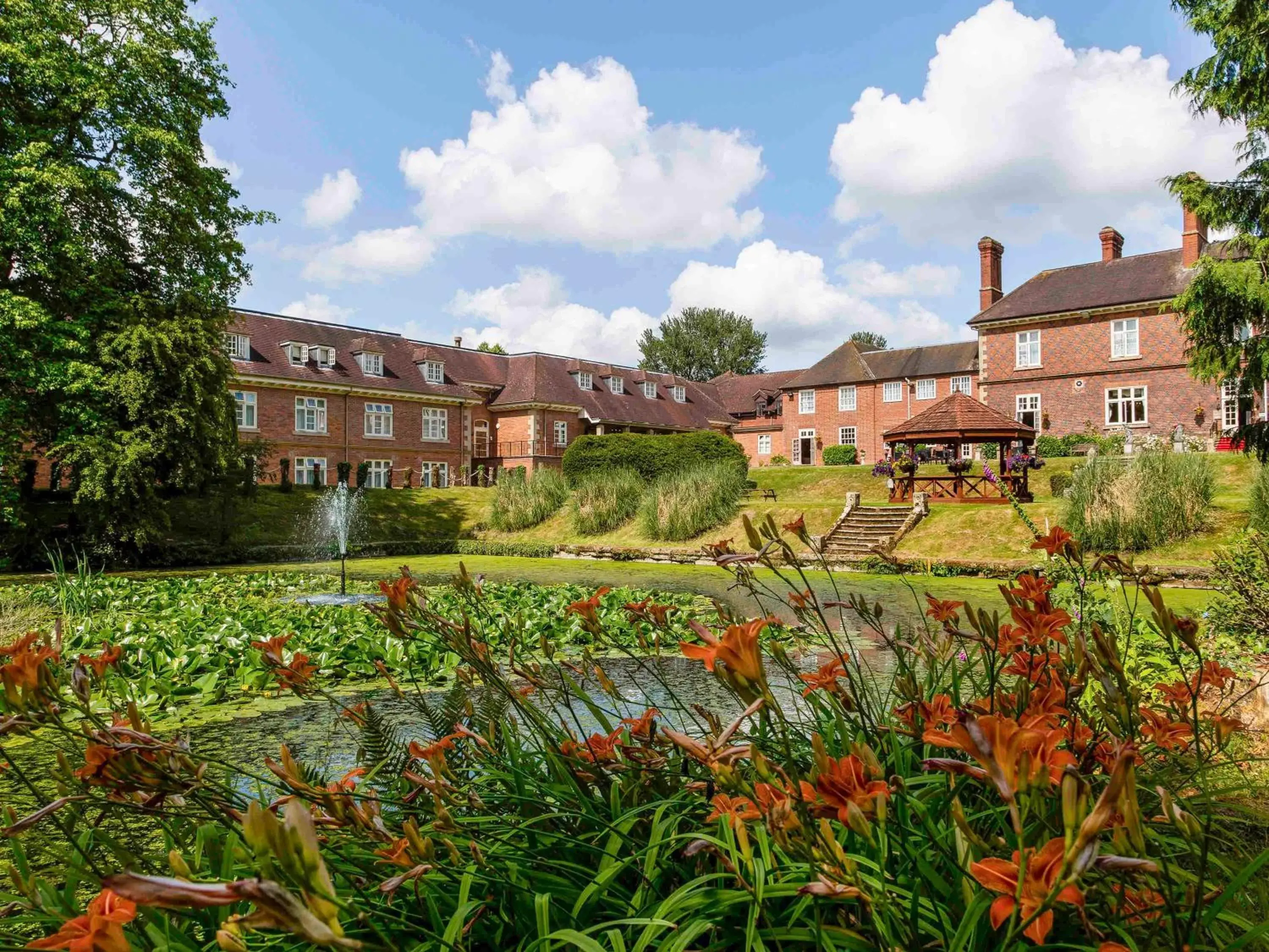Albrighton Hall Hotel and Spa, a member of Radisson Individuals Albrighton Hall Hotel and Spa, a member of Radisson Individuals
