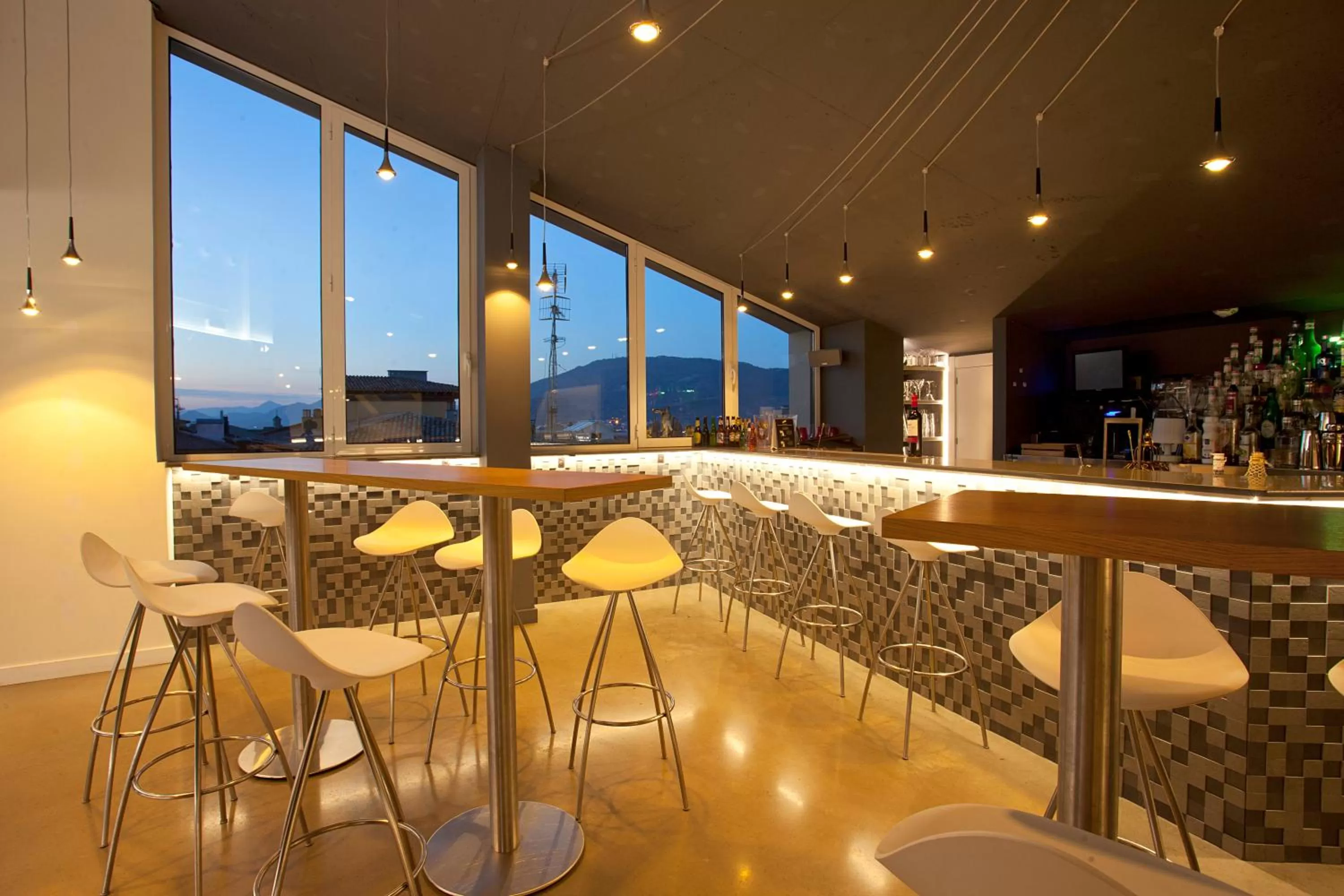 Hotel Pompaelo Plaza del Ayuntamiento & Spa