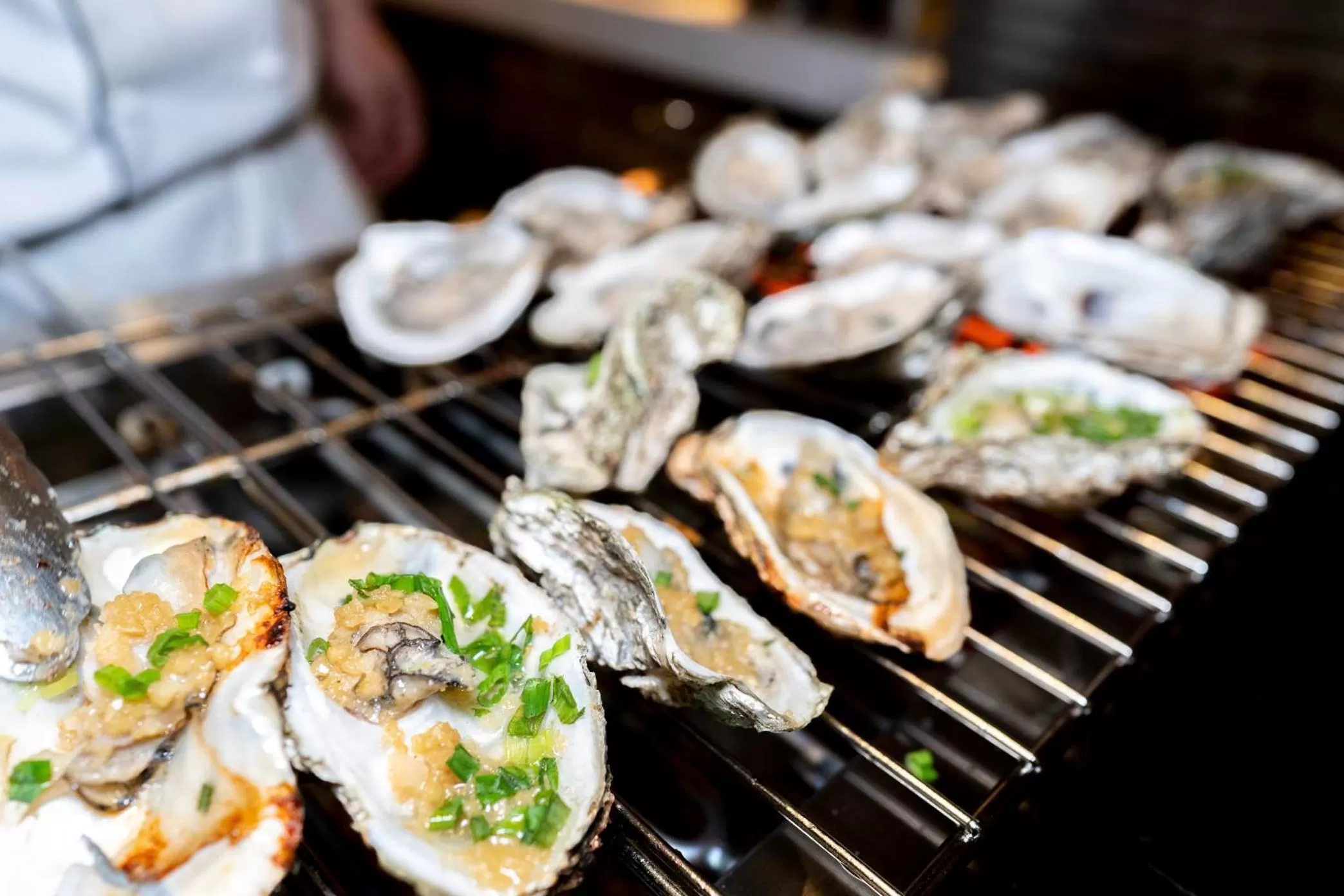 Restaurant/places to eat in Crowne Plaza Shenzhen Nanshan by IHG