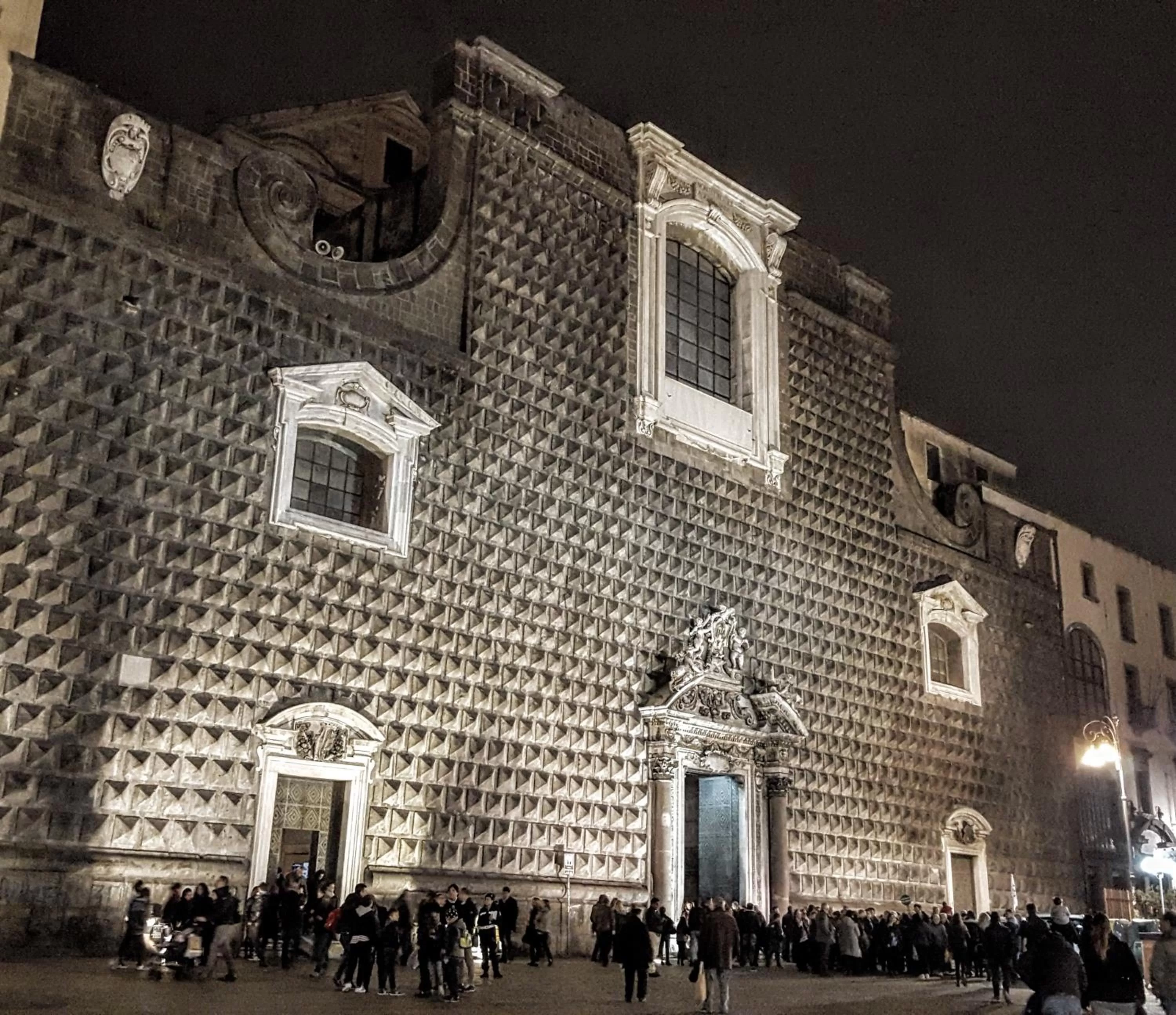 Nearby landmark in A Casa di Mamma