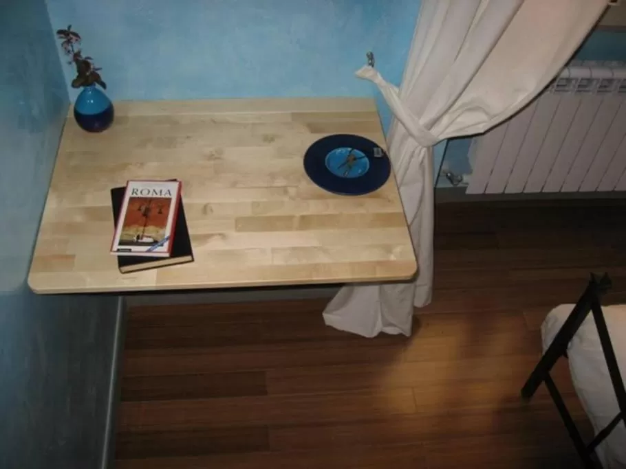 hair dresser in DomusAmor Colosseo