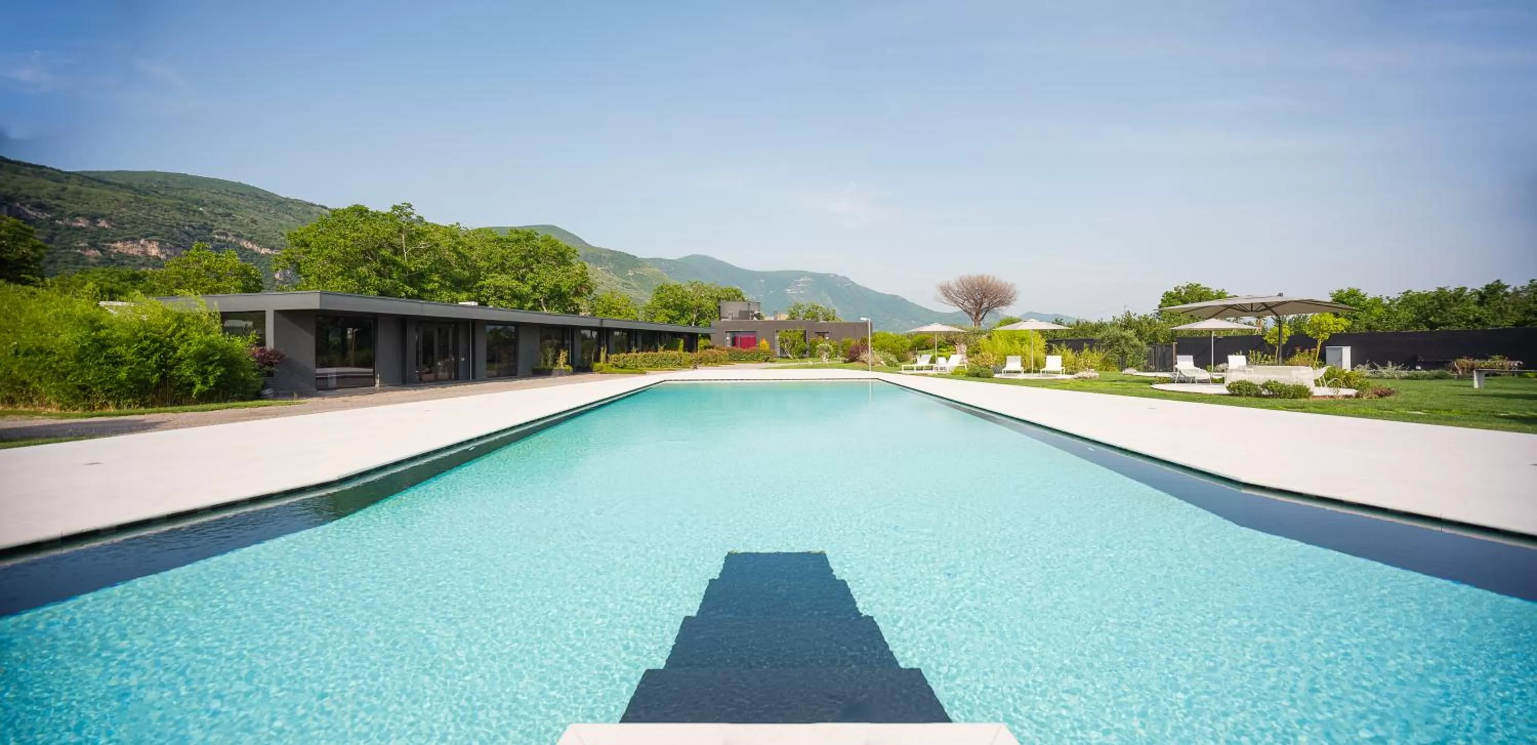 Day in Secret Garden Resort & Spa