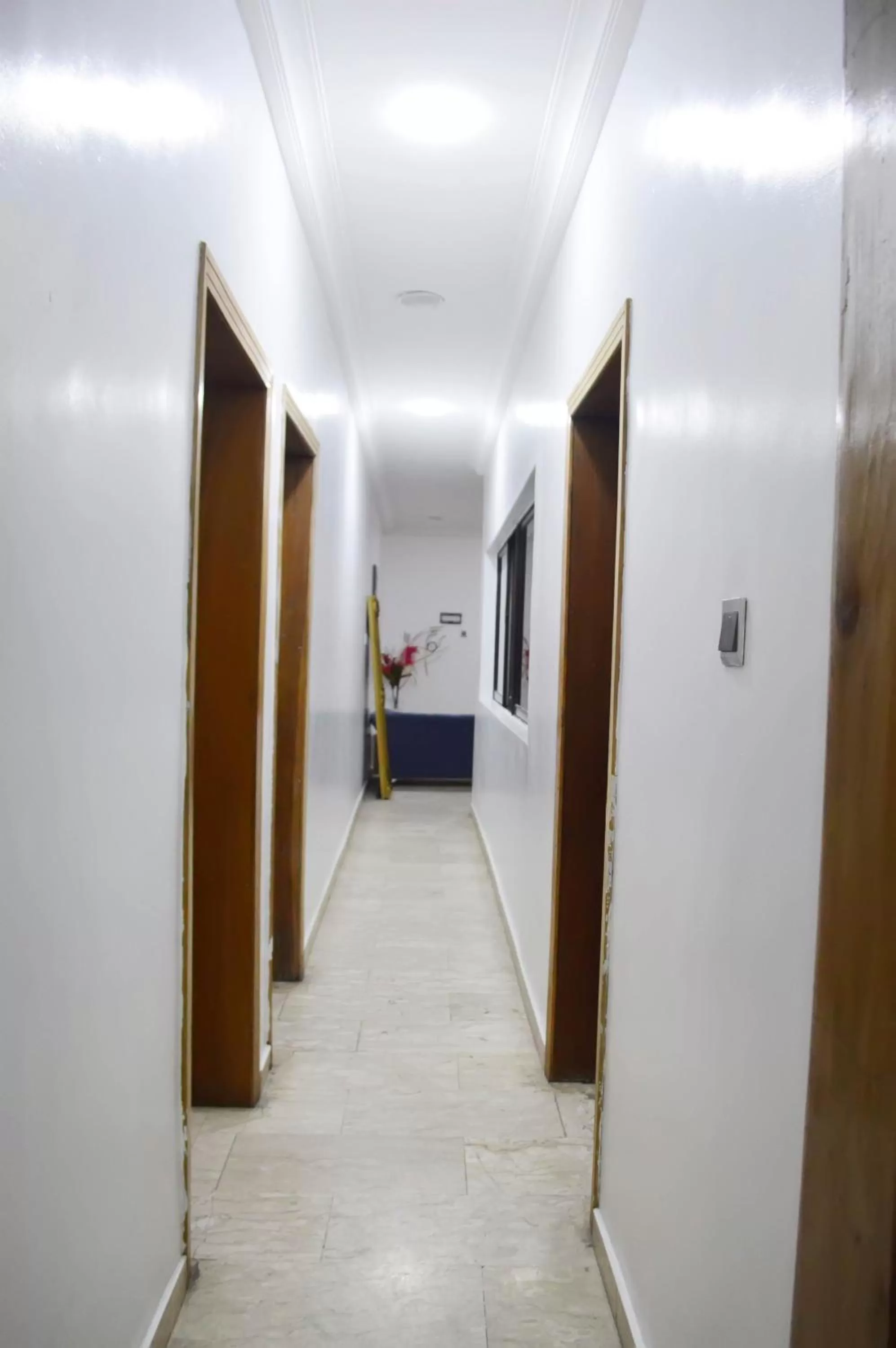 HIS Dulce Apartments