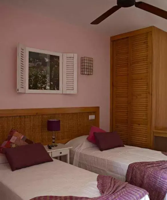 Double or Twin Room - single occupancy in Kira's Boutique Hotel Double or Twin Room - single occupancy in Kira's Boutique Hotel