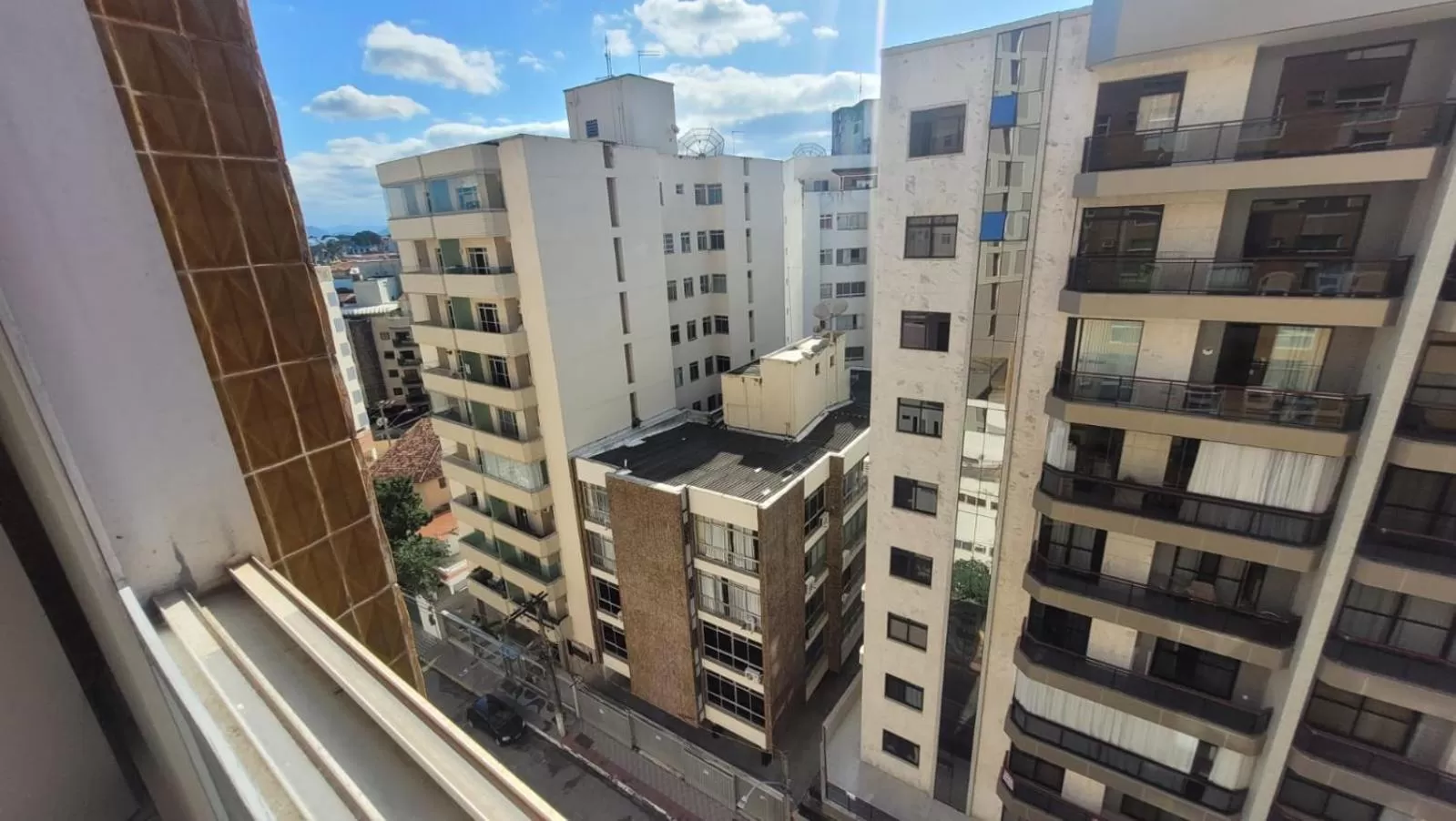 View (from property/room) in Hotur Hotel