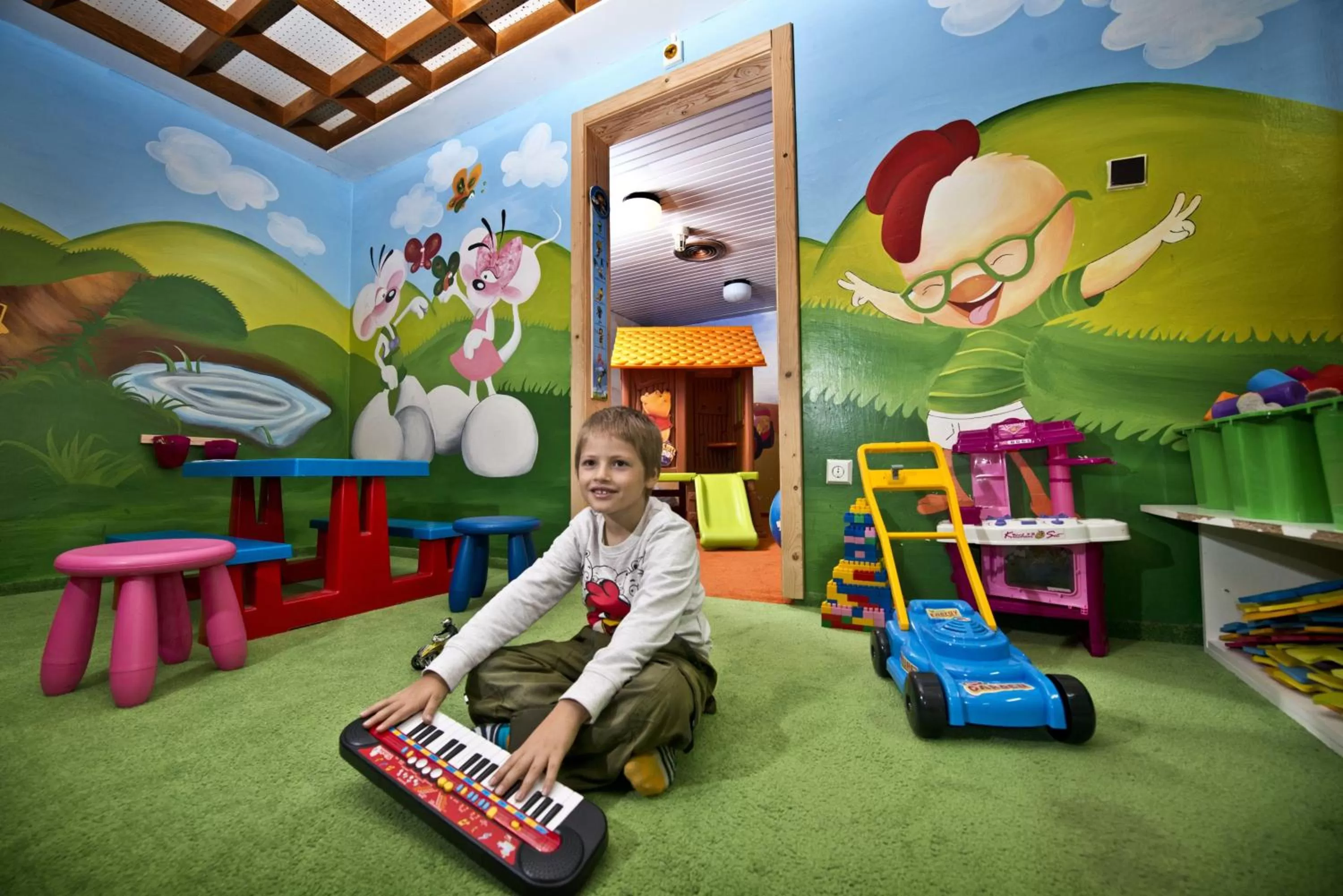 Other in Hotel SOREA ĽUBOVŇA