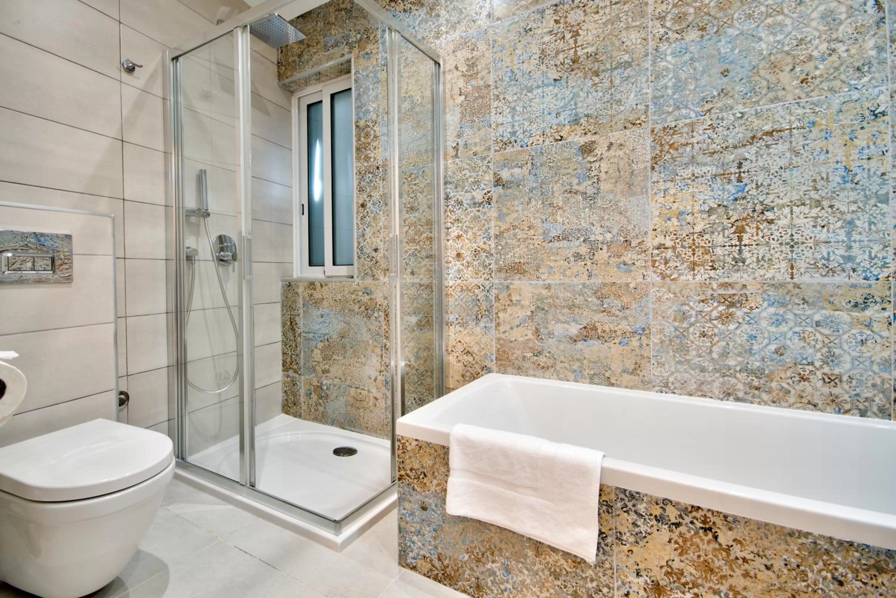 The Suites – Piazza Kirkop