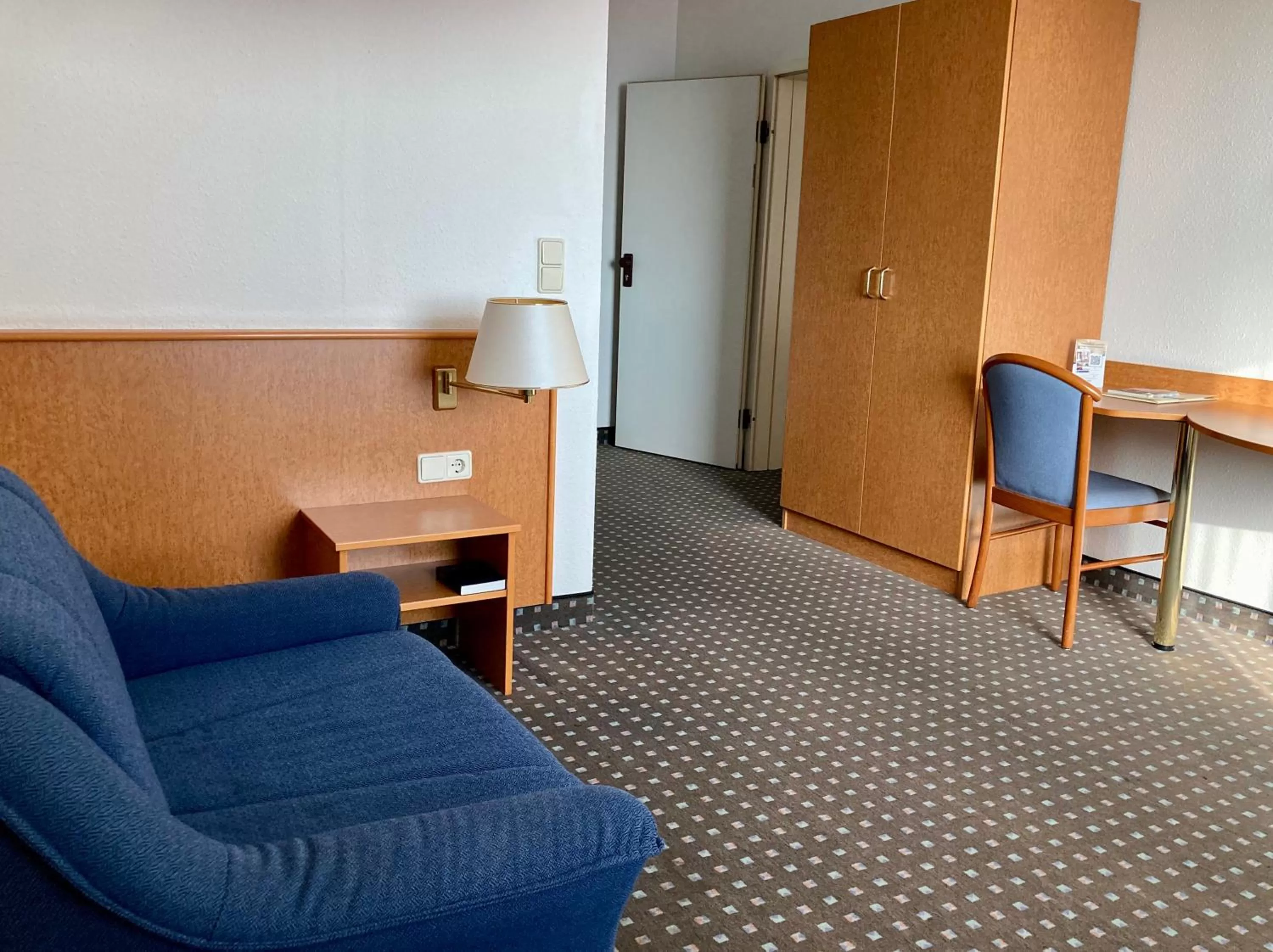 Akzent Congresshotel Hoyerswerda