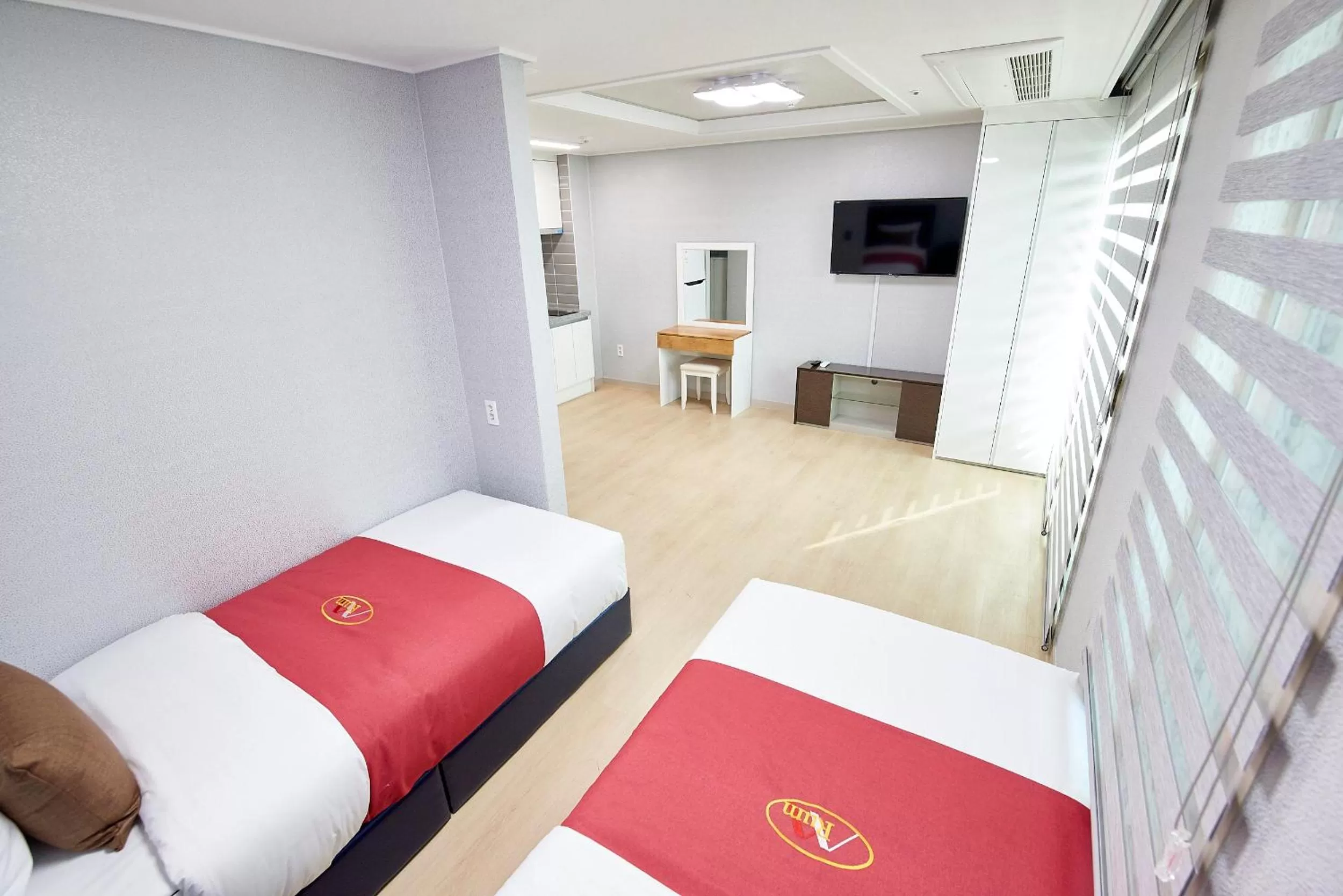 The Port Hotel Busan