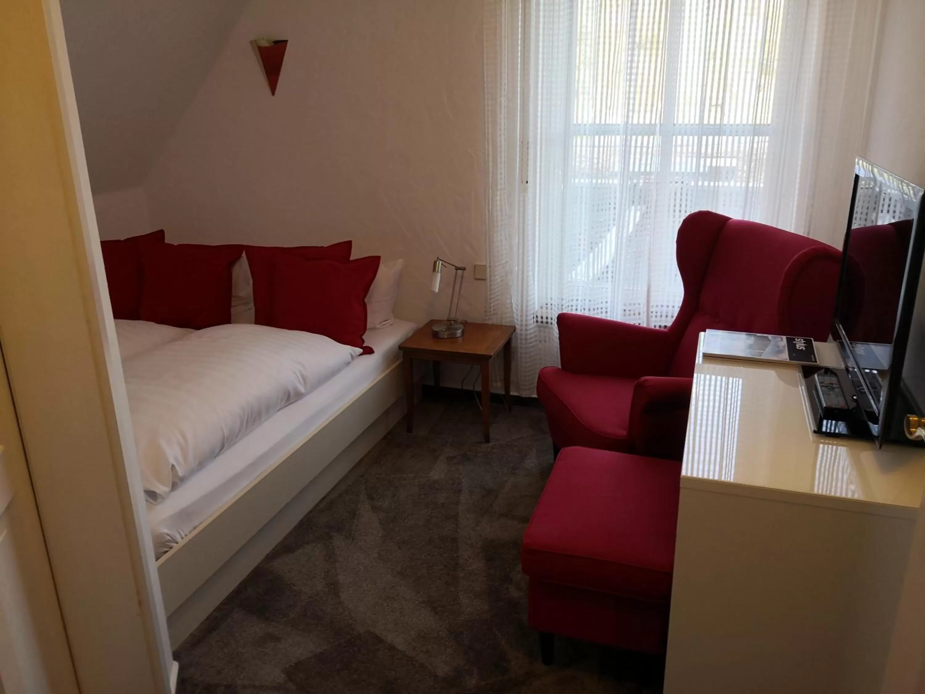 Waldhaus an de Miälkwellen