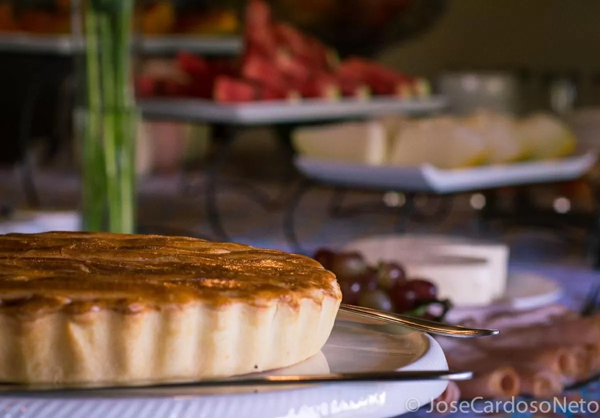 Pousada Serra do Luar