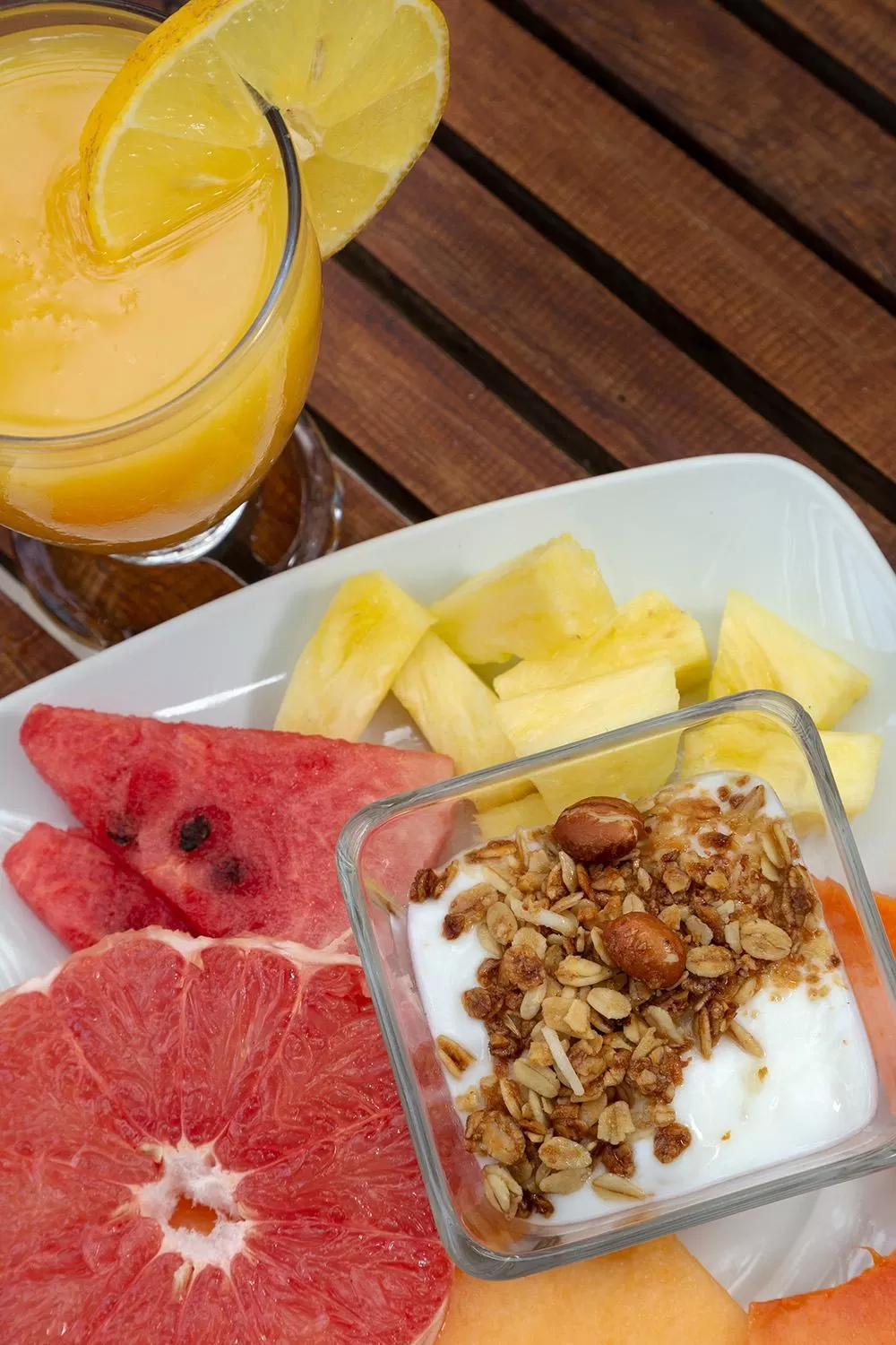 Breakfast, Food in Hotel Amar Inn