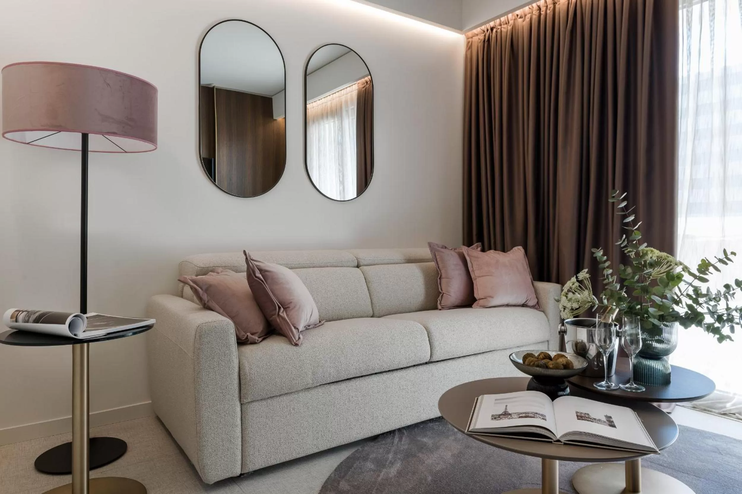 Other in We Me Suite Hotel