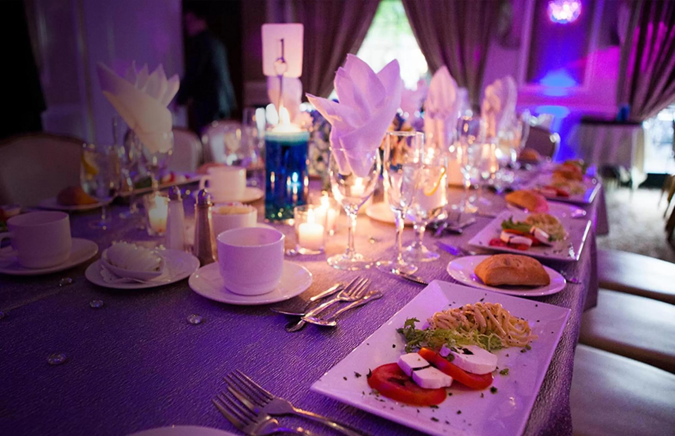 Restaurant/Places to Eat in The Poughkeepsie Grand Hotel