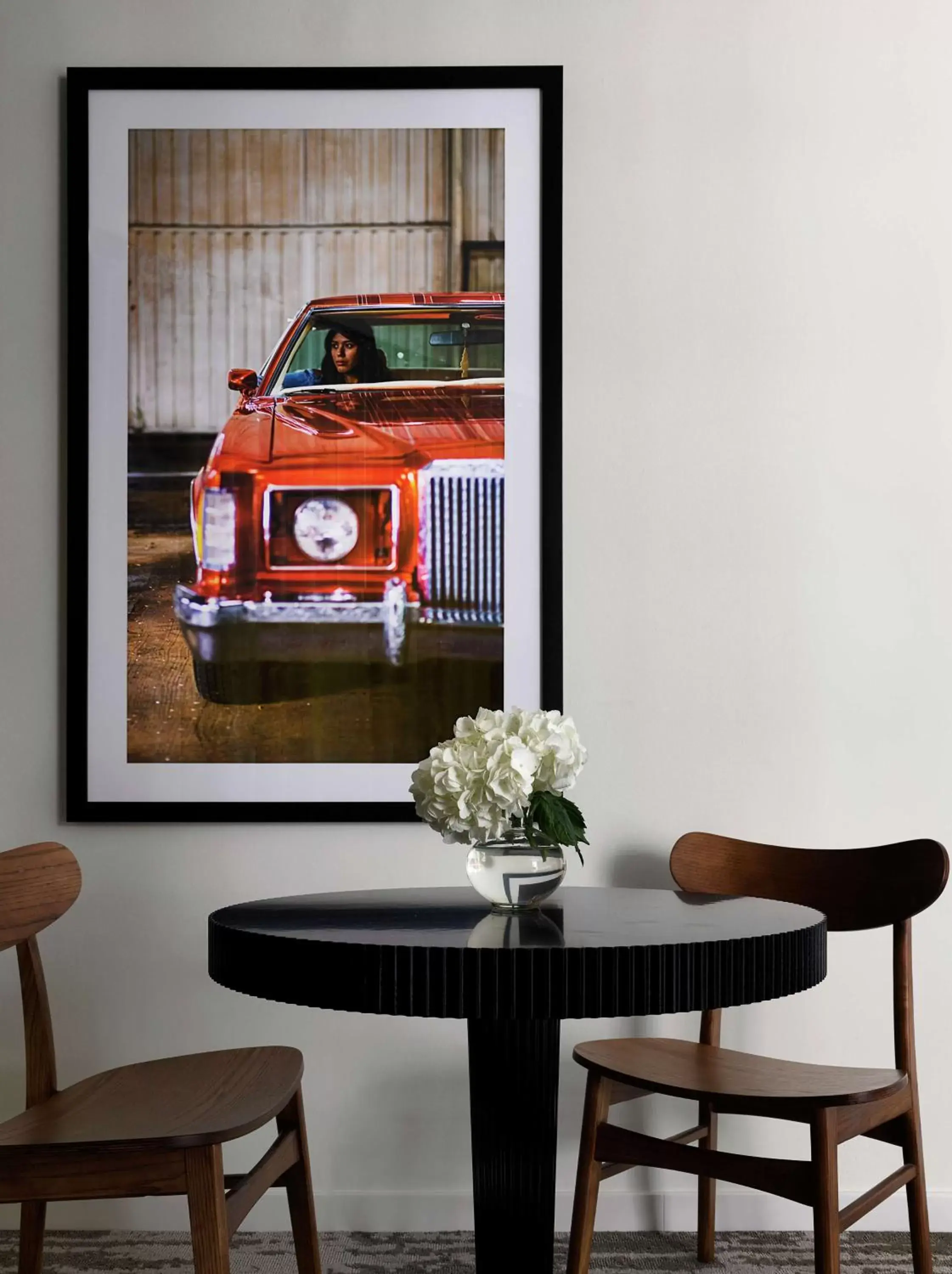 King Room with Tub - Mobility and Hearing Access in C. Baldwin, Curio Collection by Hilton King Room with Tub - Mobility and Hearing Access in C. Baldwin, Curio Collection by Hilton