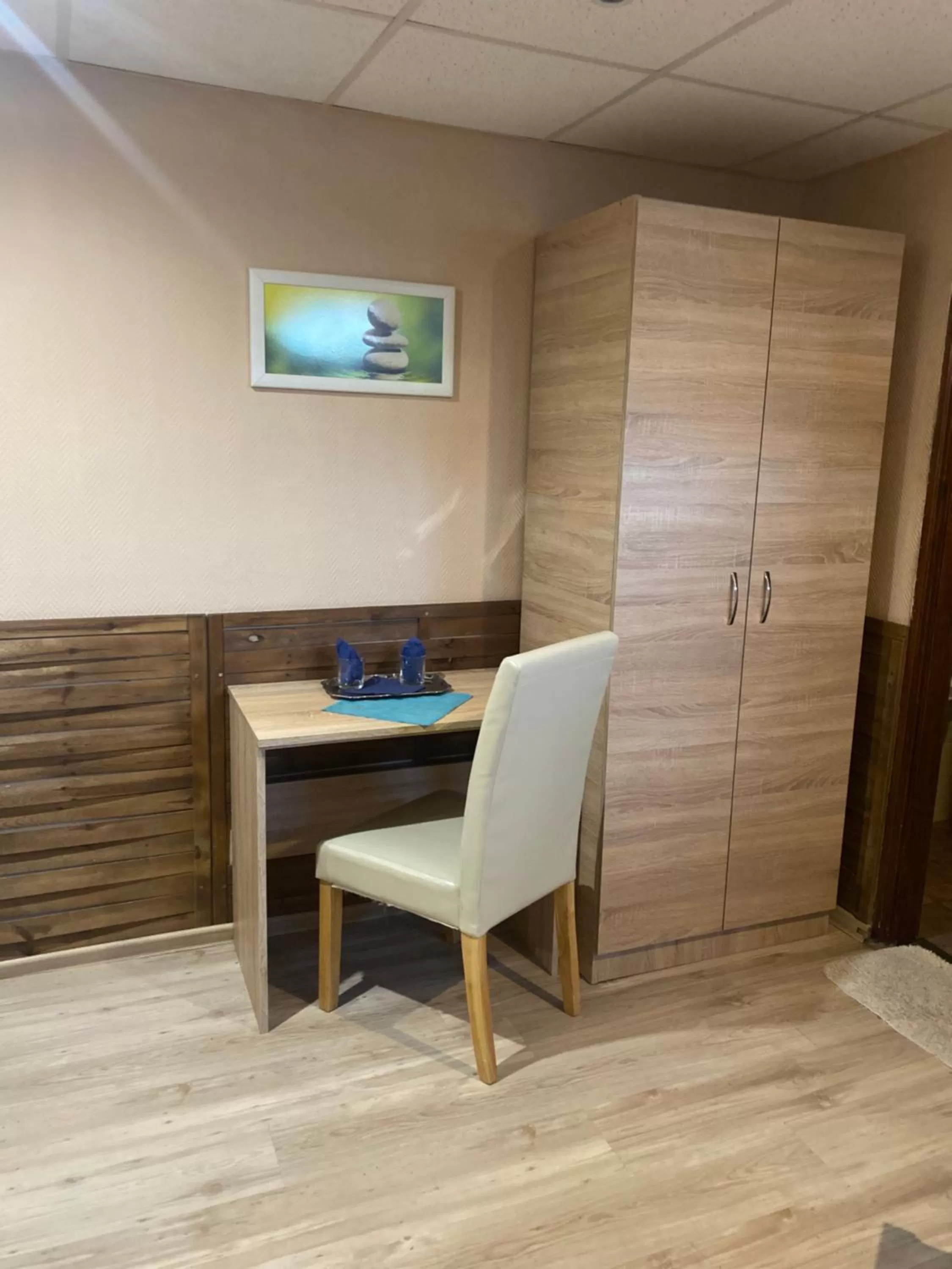 Abszolút Hotel és Panzió