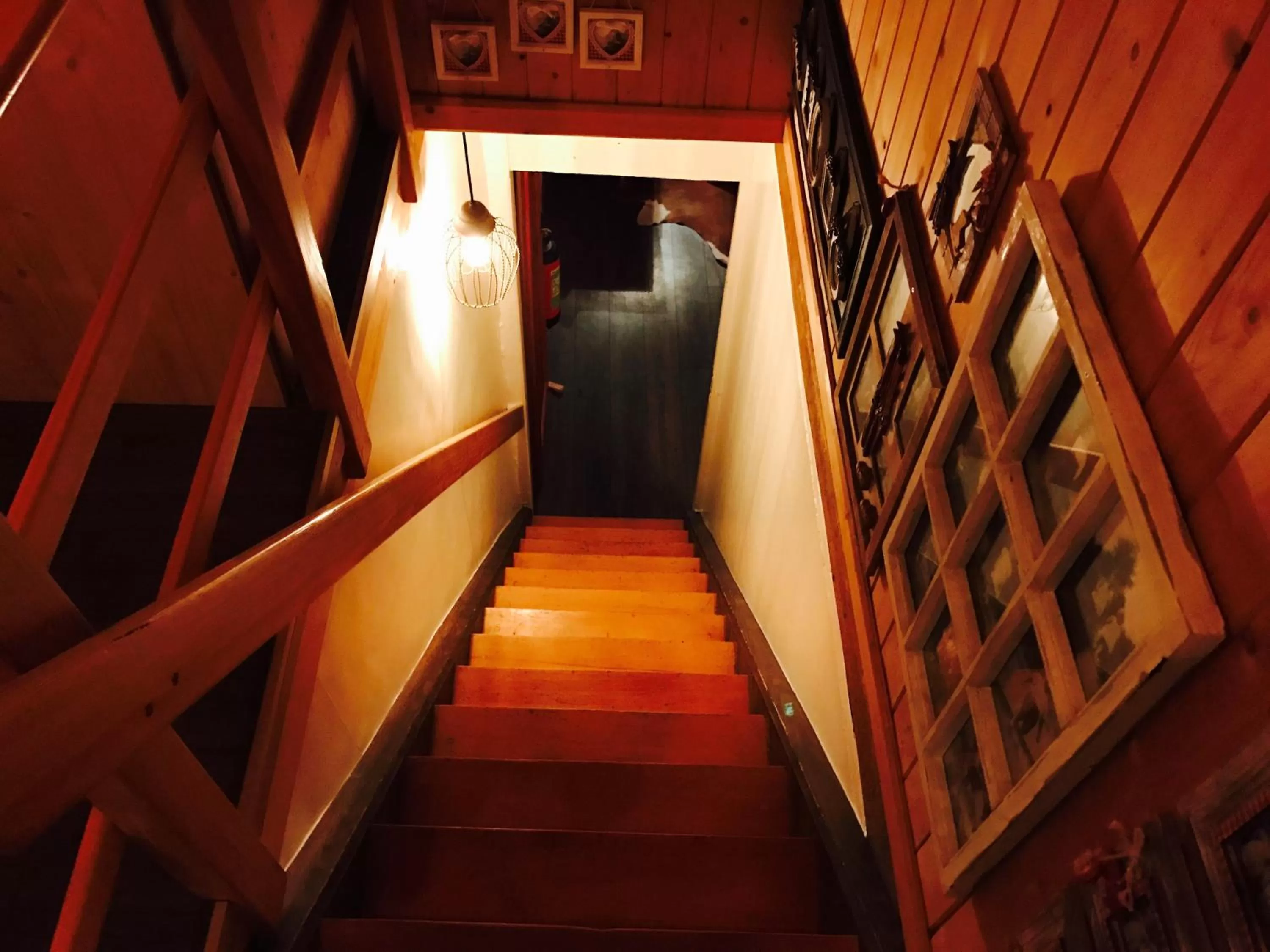 Auberge de l'Assesseur - Mont-Soleil