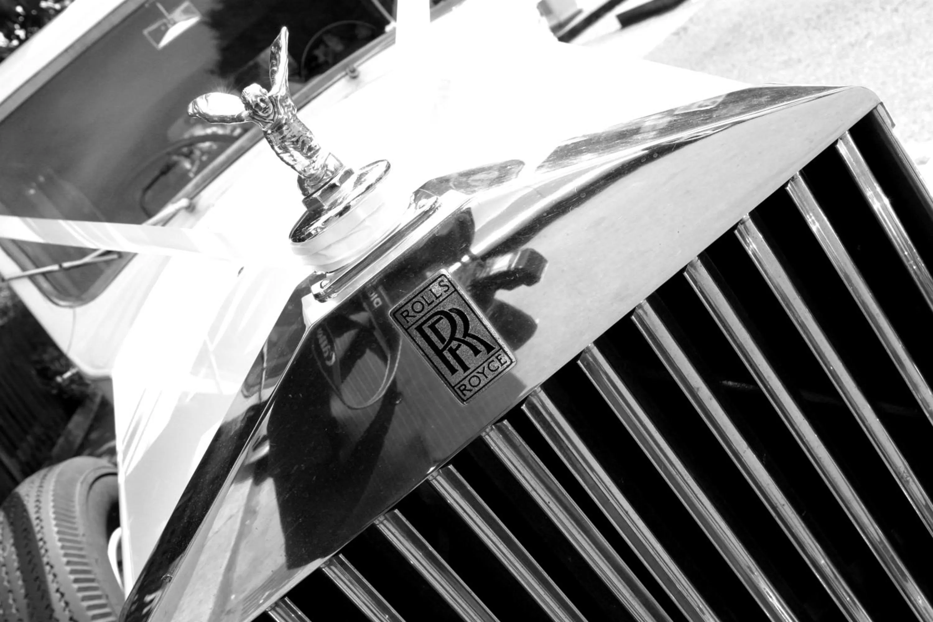 Garden in Aubrey Park Hotel