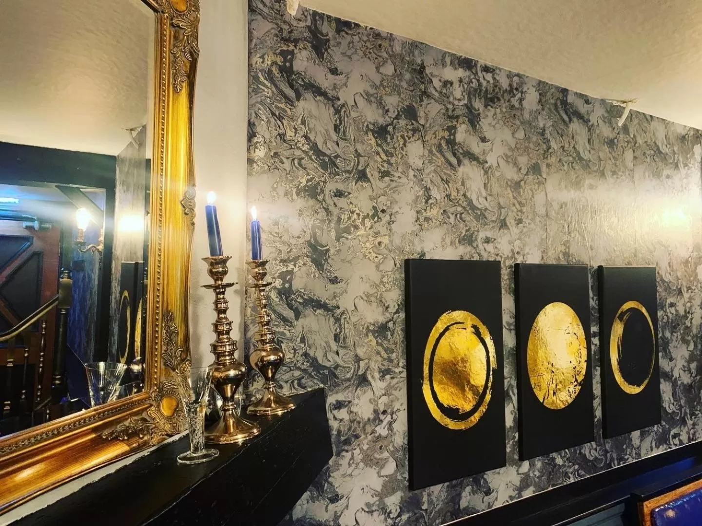 Other in The Old Mill Inn