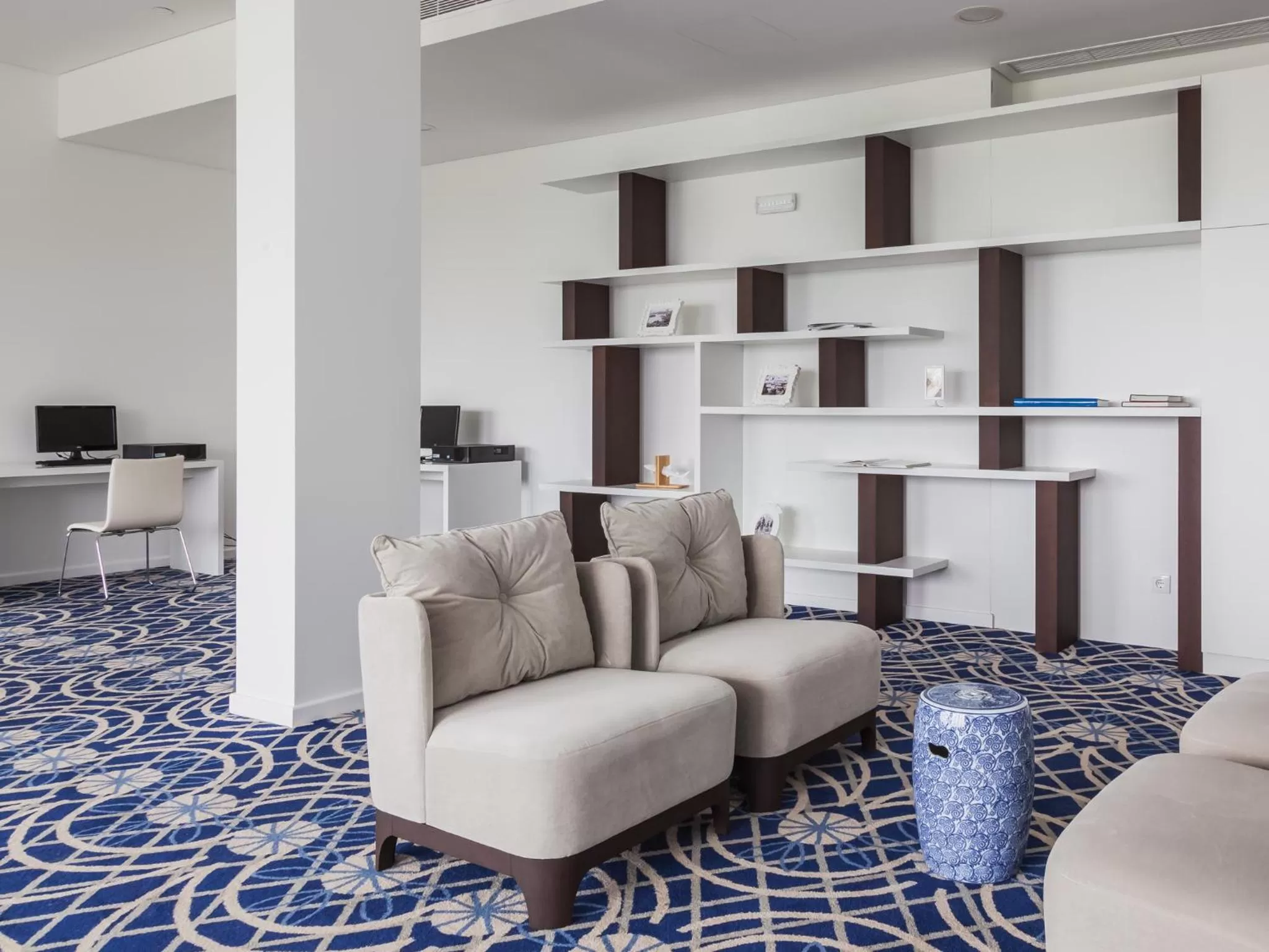 Game Room in MH Peniche