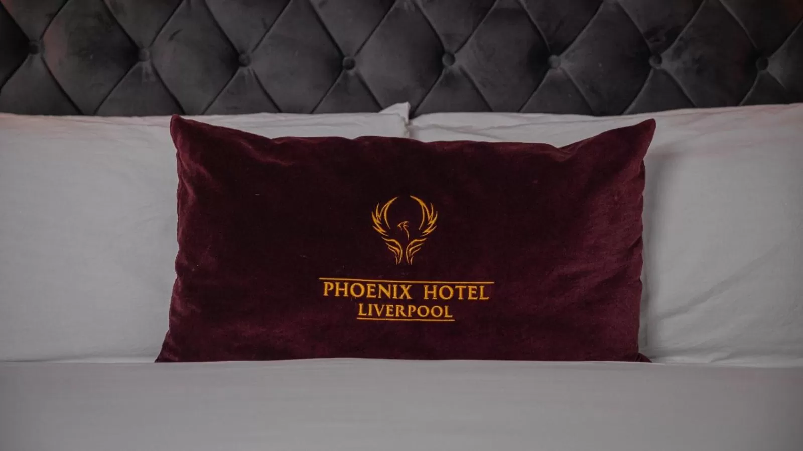 Phoenix Hotel Liverpool