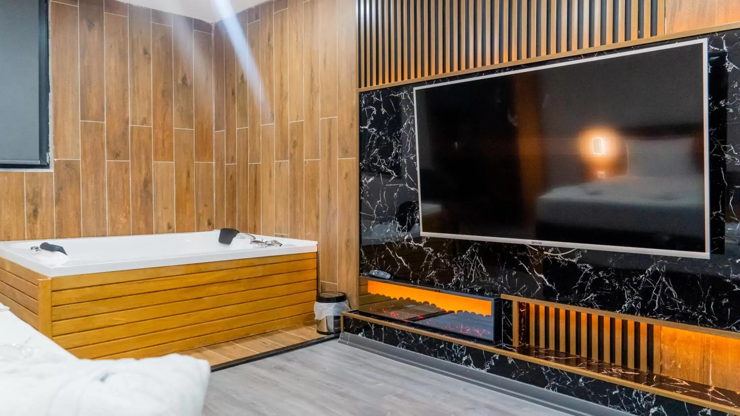 Deluxe Room in GRAND MOON HOTEL Deluxe Room in GRAND MOON HOTEL