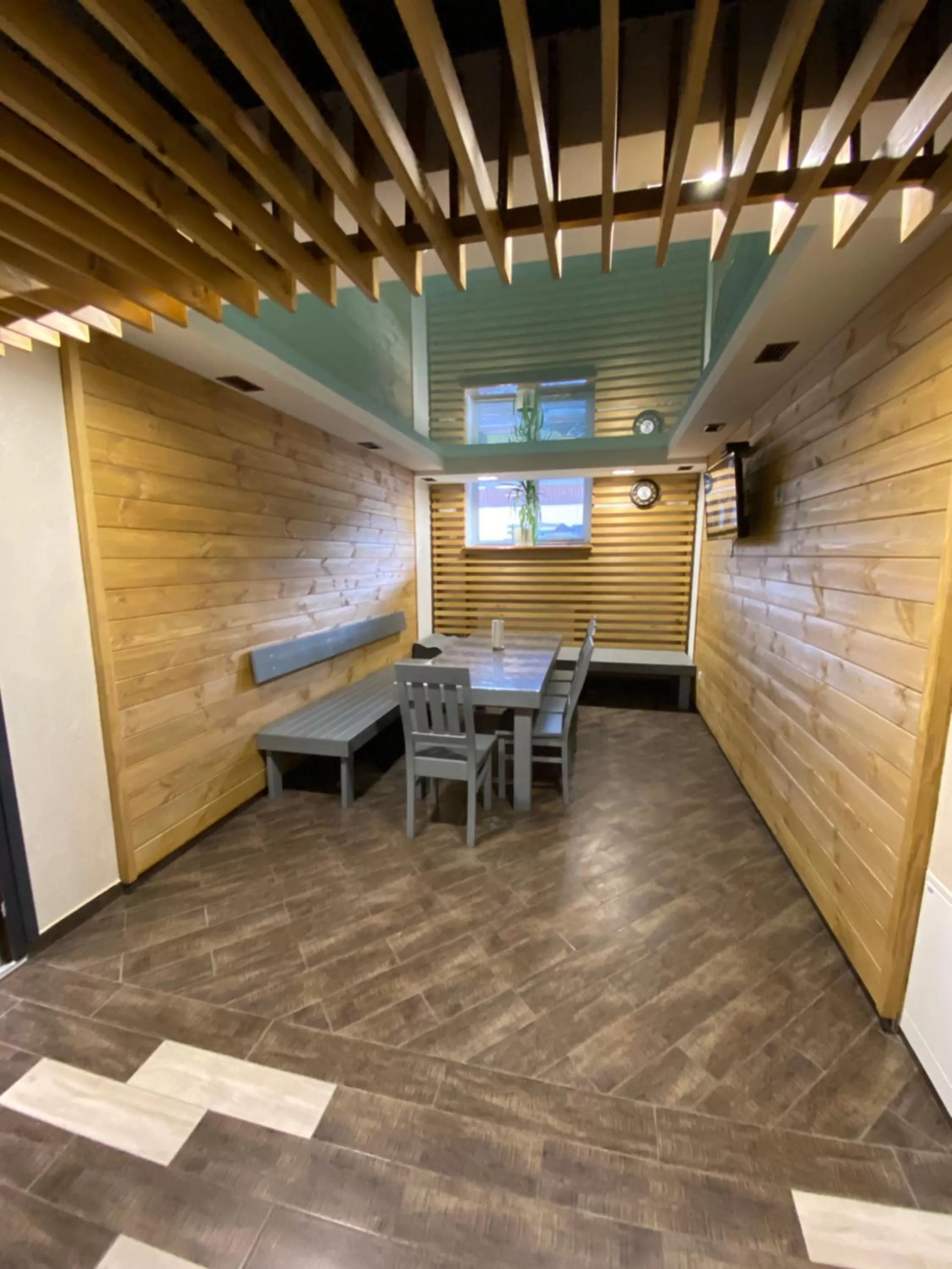 Motel Kurortnyy & SPA