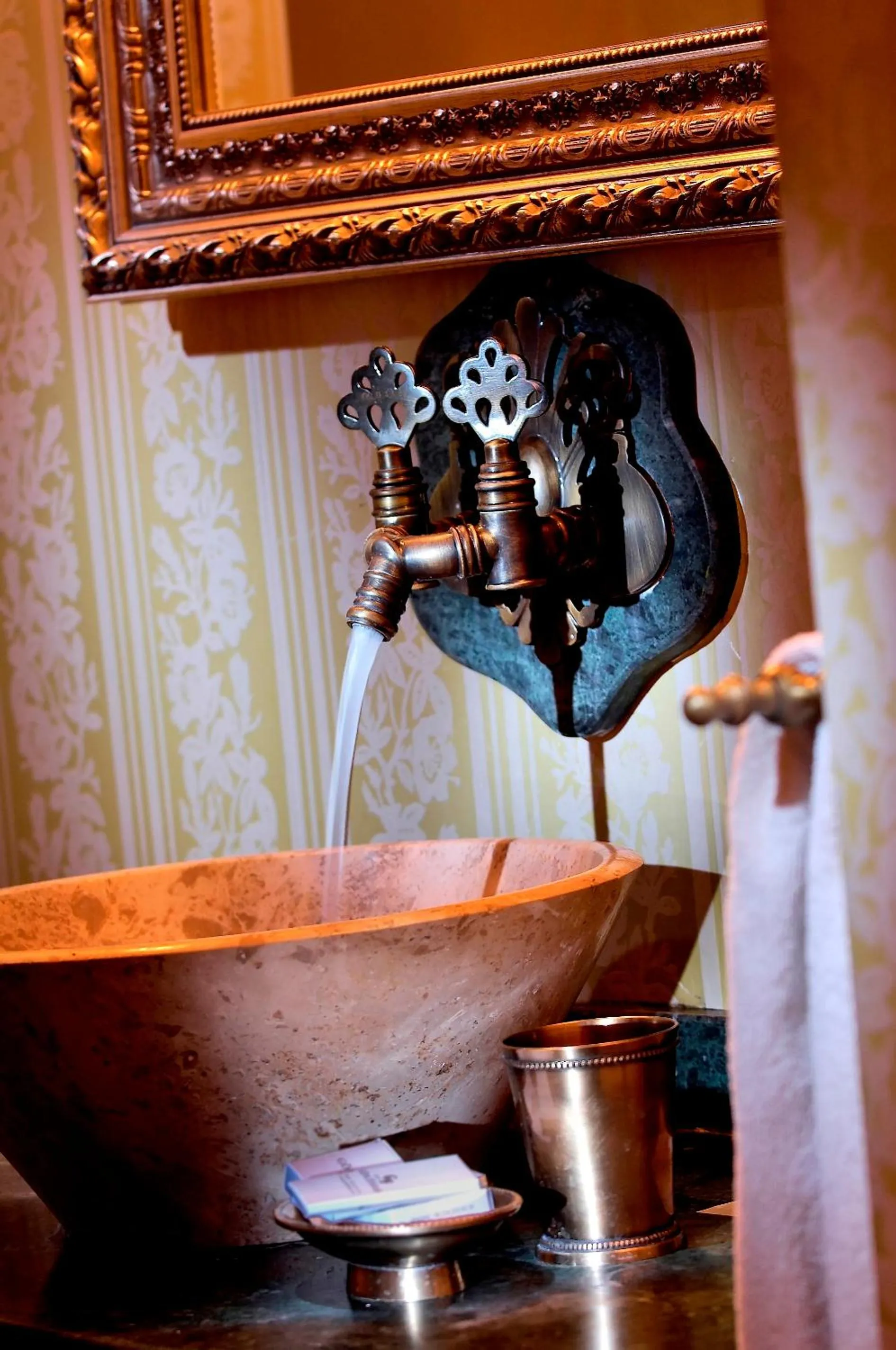 Spa and wellness centre/facilities in Gonluferah Thermal Hotel