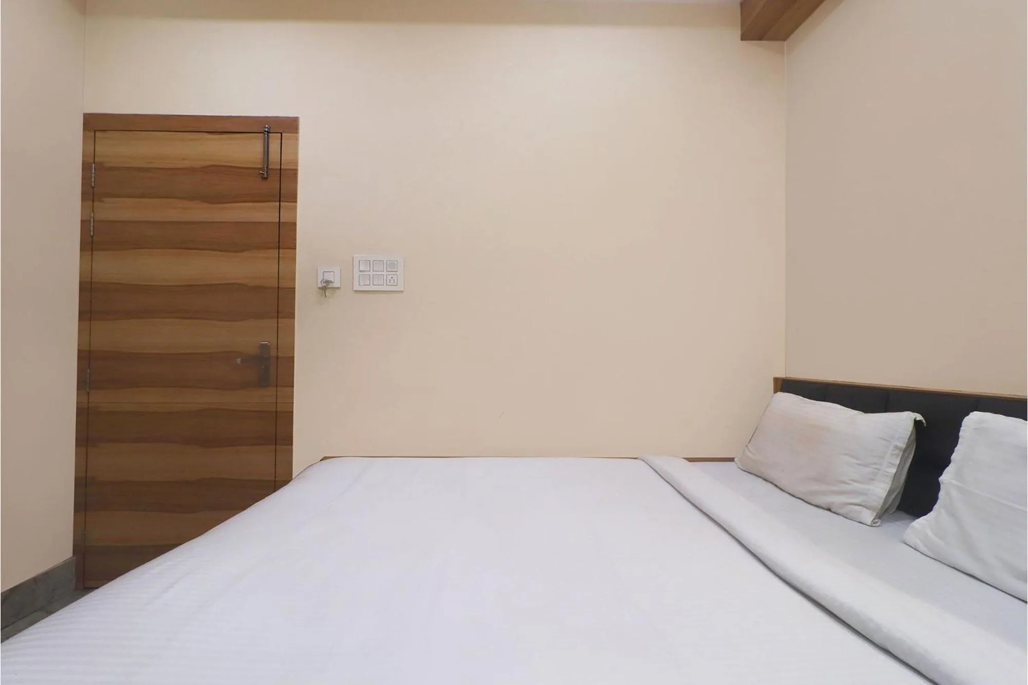 Bed in Via Ganpati 2 - Nr Siliguri Junction