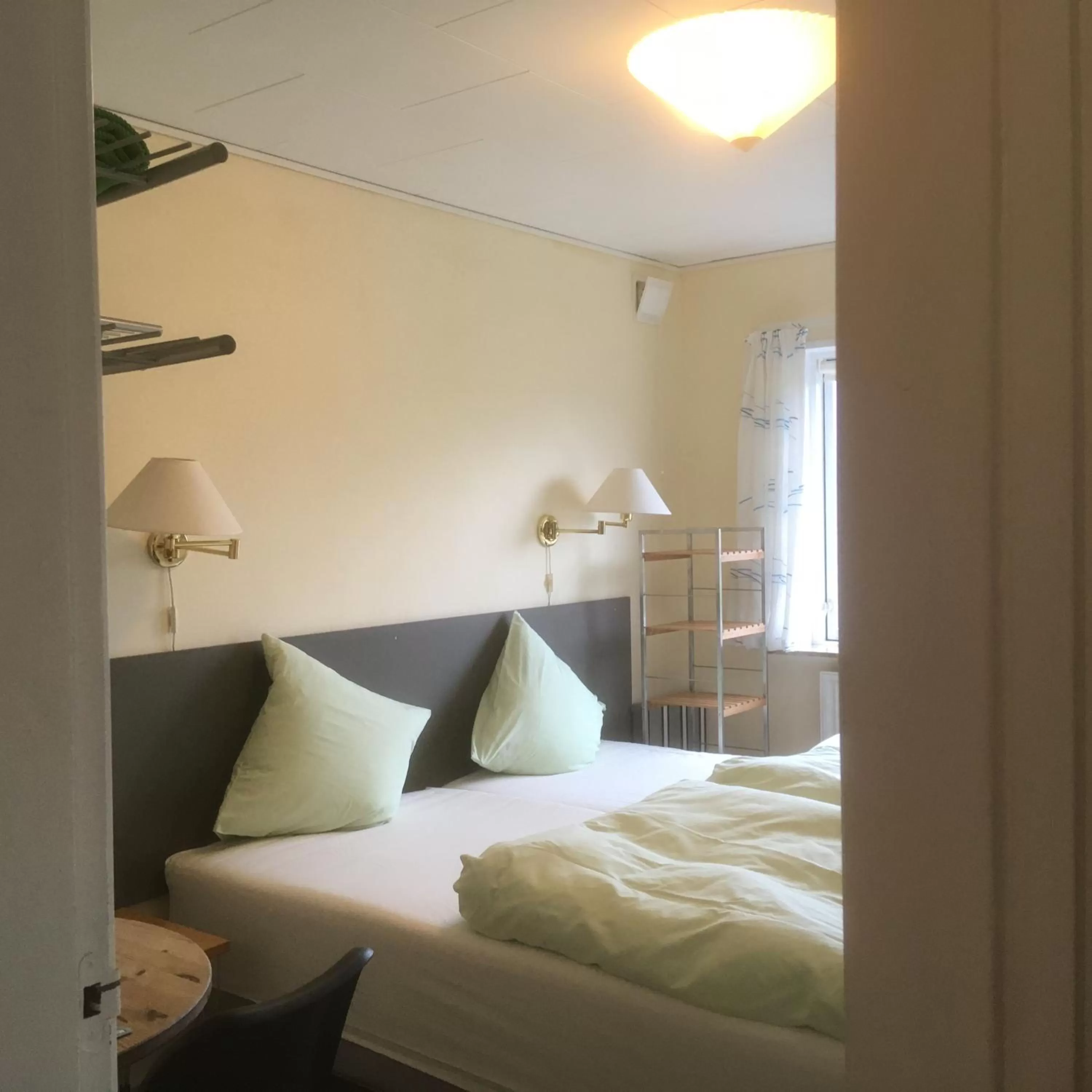 Photo of the whole room in Mit Bed & Breakfast