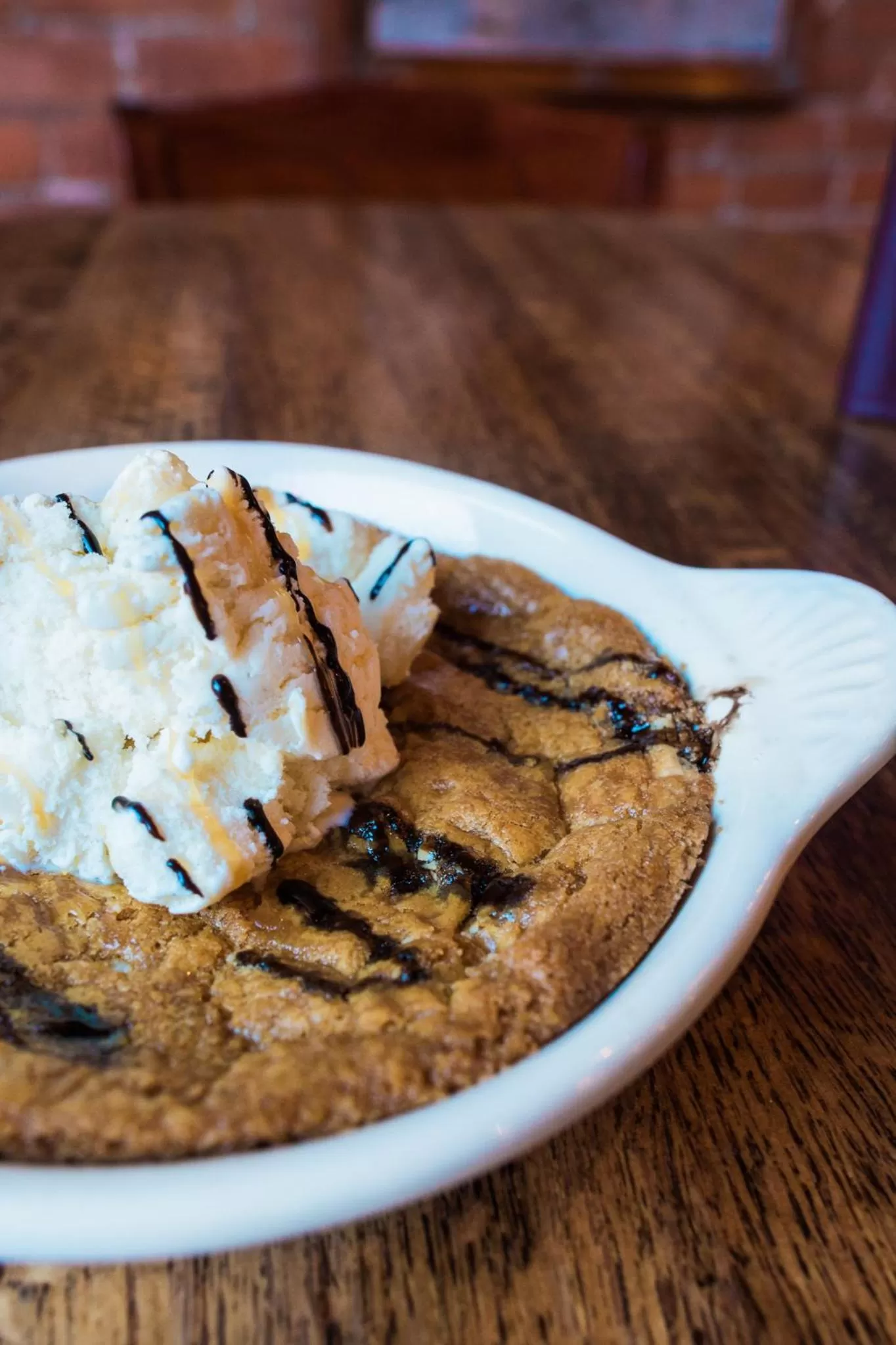 Restaurant/places to eat, Food in Weatherford Hotel